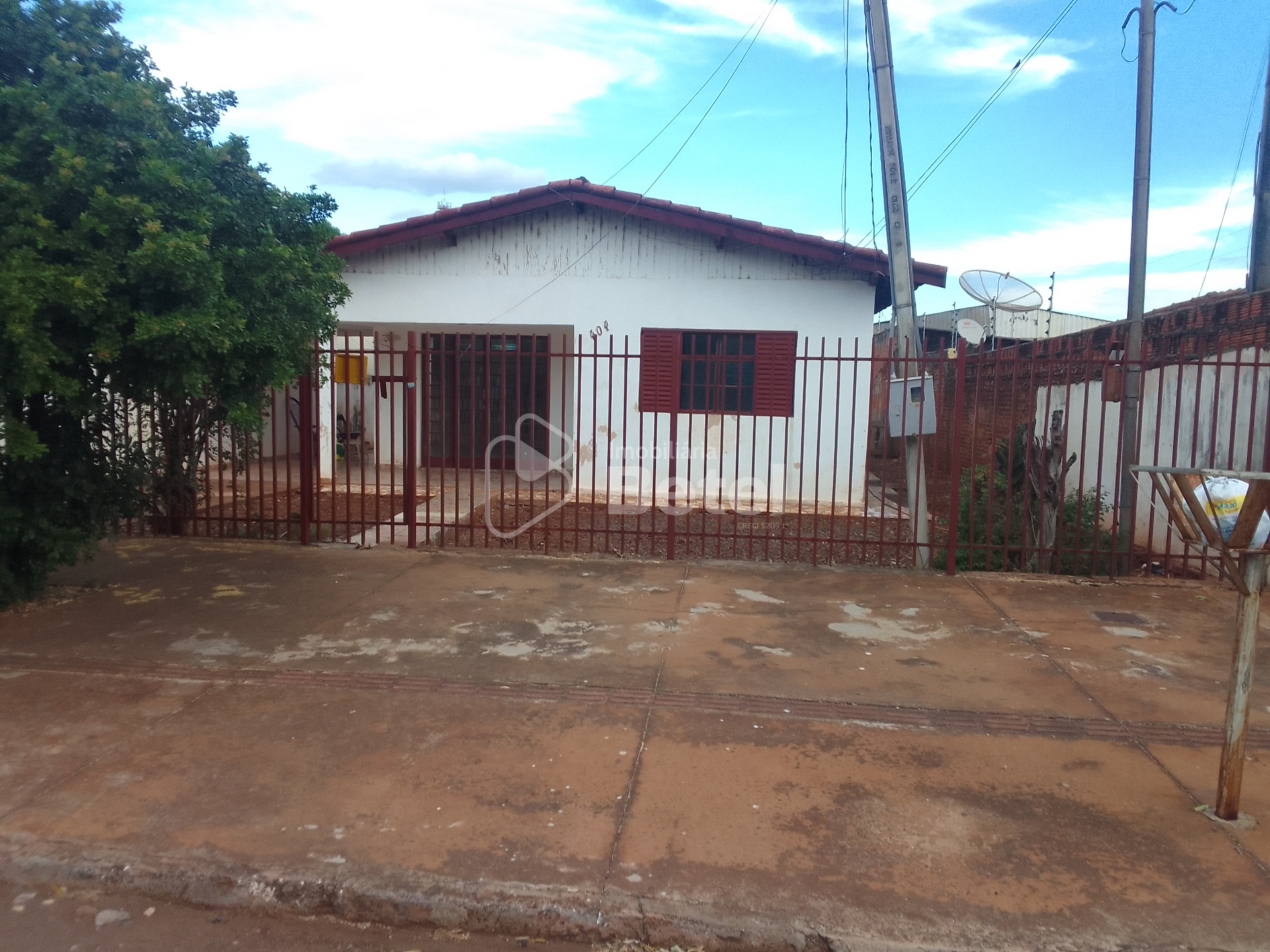 Casa no Jardim Santo André, foto 2 de 2