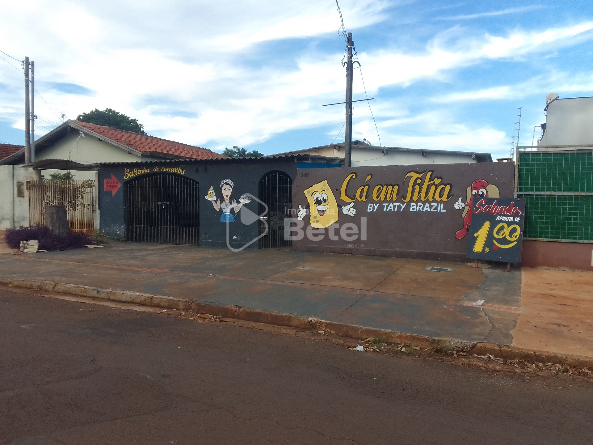 Casa na Vila Santo André, foto 2 de 3