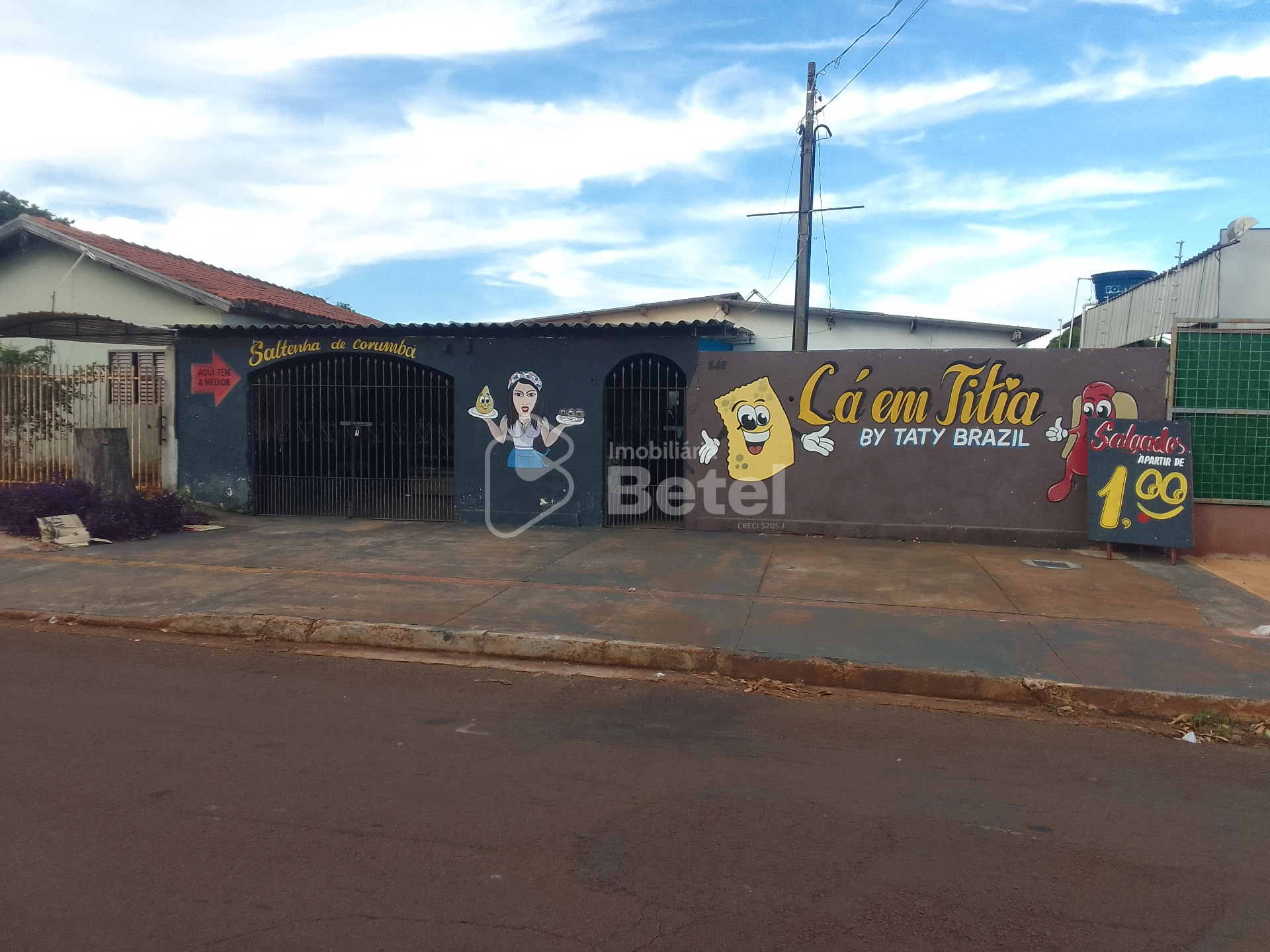 Casa na Vila Santo André, foto 3 de 3