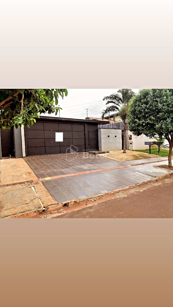 Casa no Loteamento Flor de Lis, foto 1 de 23