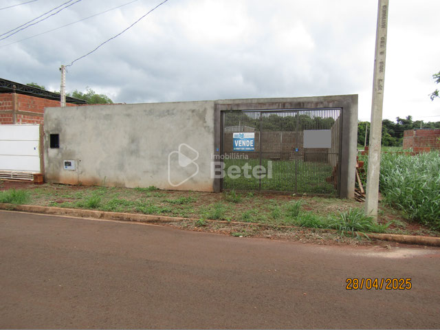 Foto cadastro cód. 1173