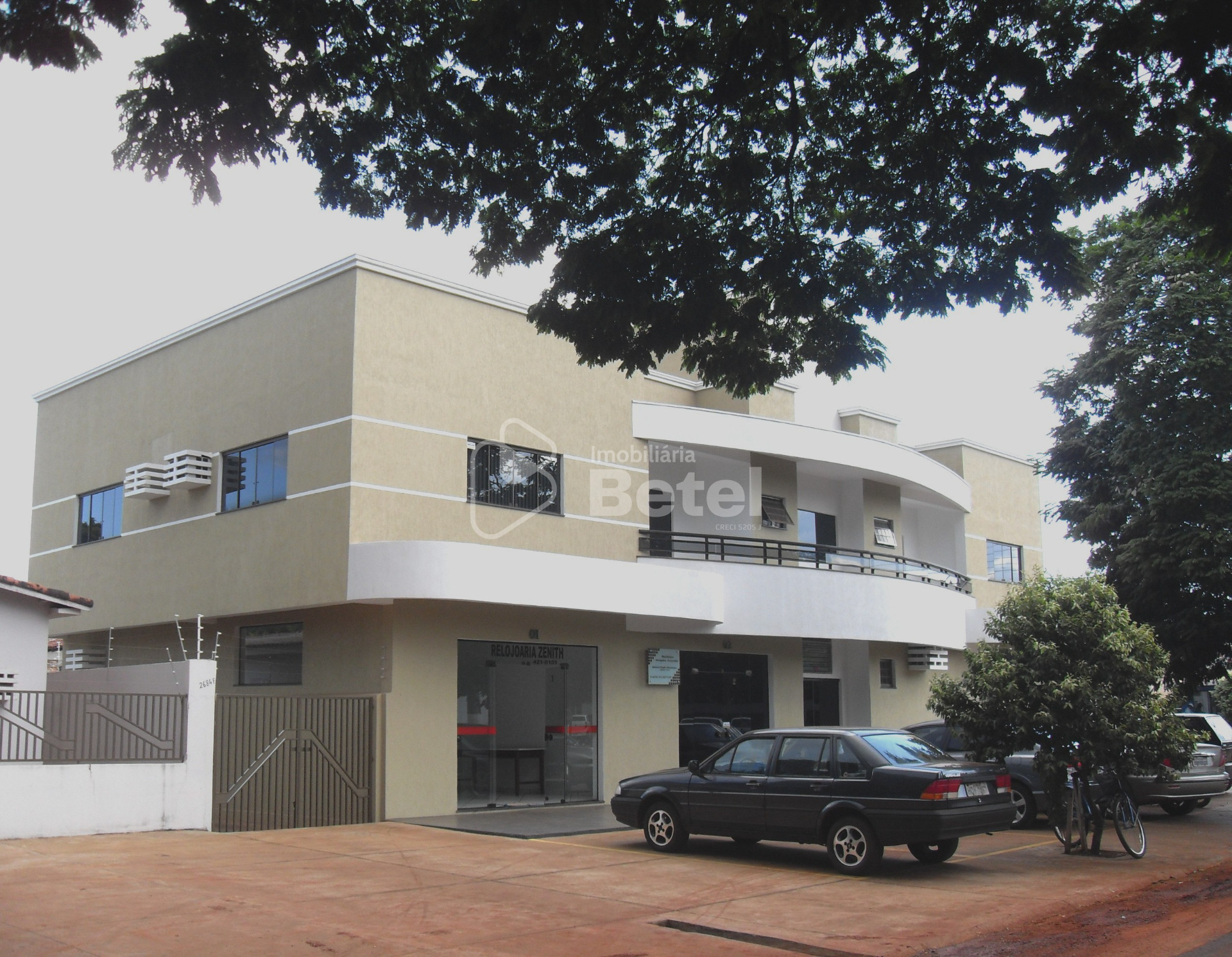 Comercial na Vila Planalto, foto 2 de 8