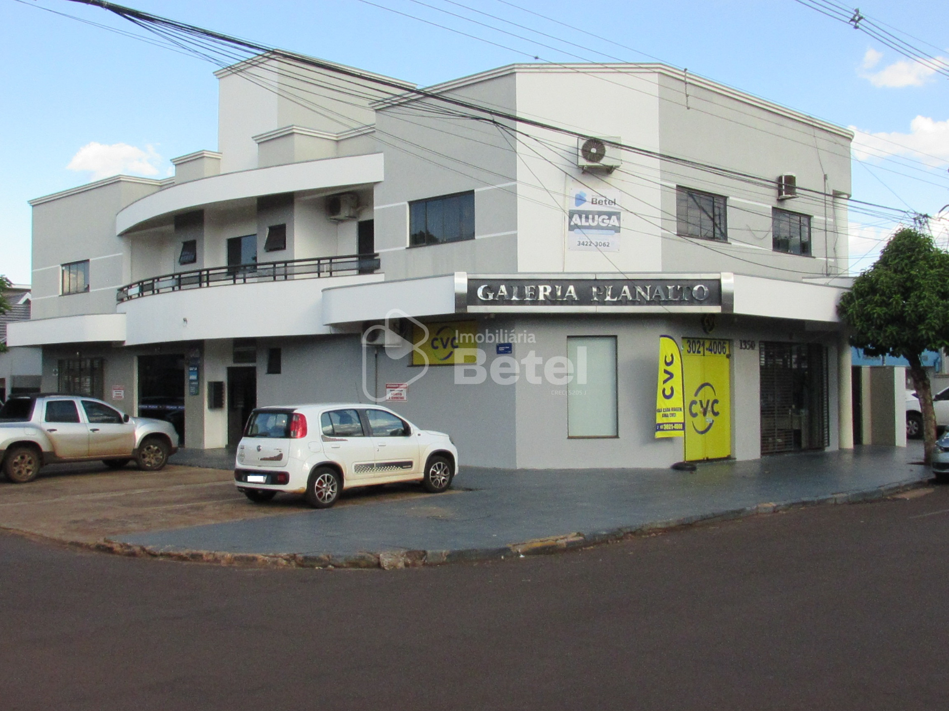 Comercial na Vila Planalto, foto 1 de 8