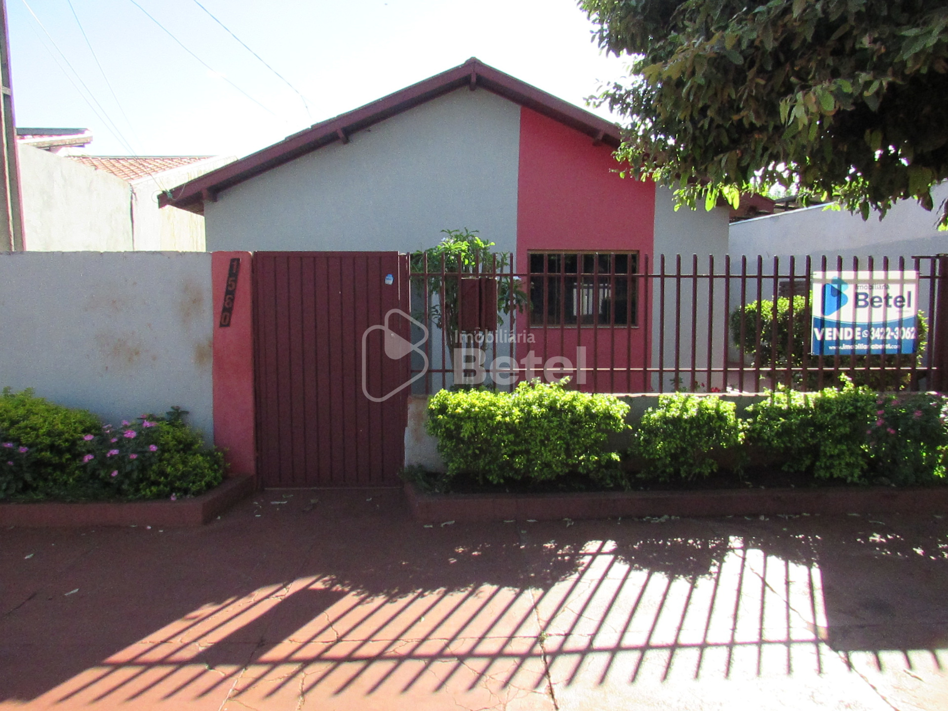 Casa no Jardim Água Boa, foto 3 de 3