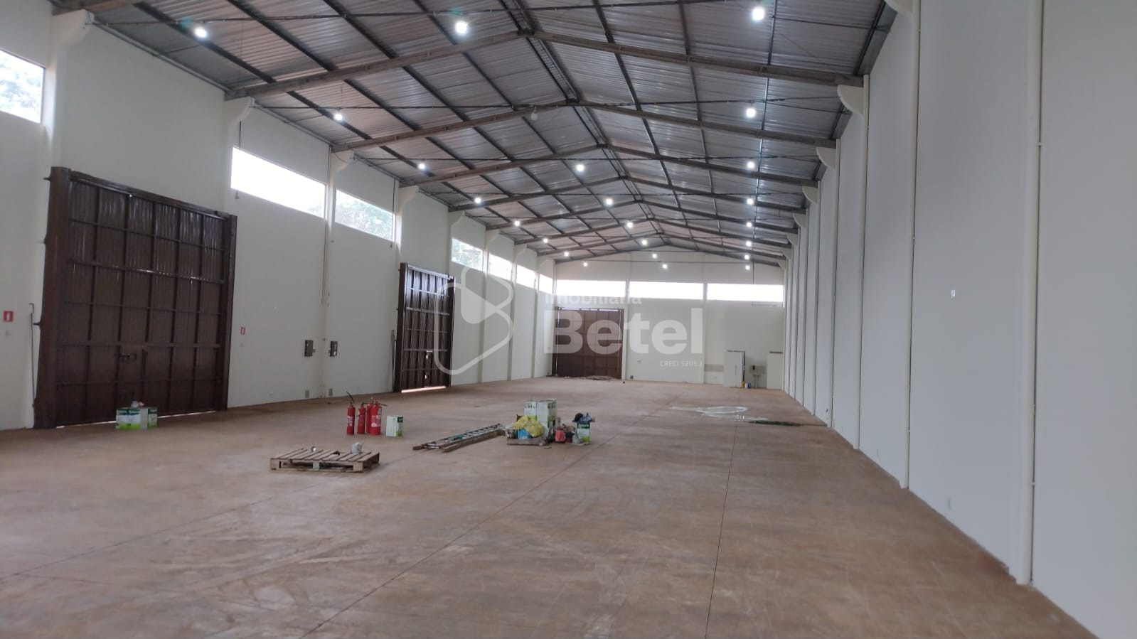 Comercial no Jardim Syria Rasselen, foto 8 de 12