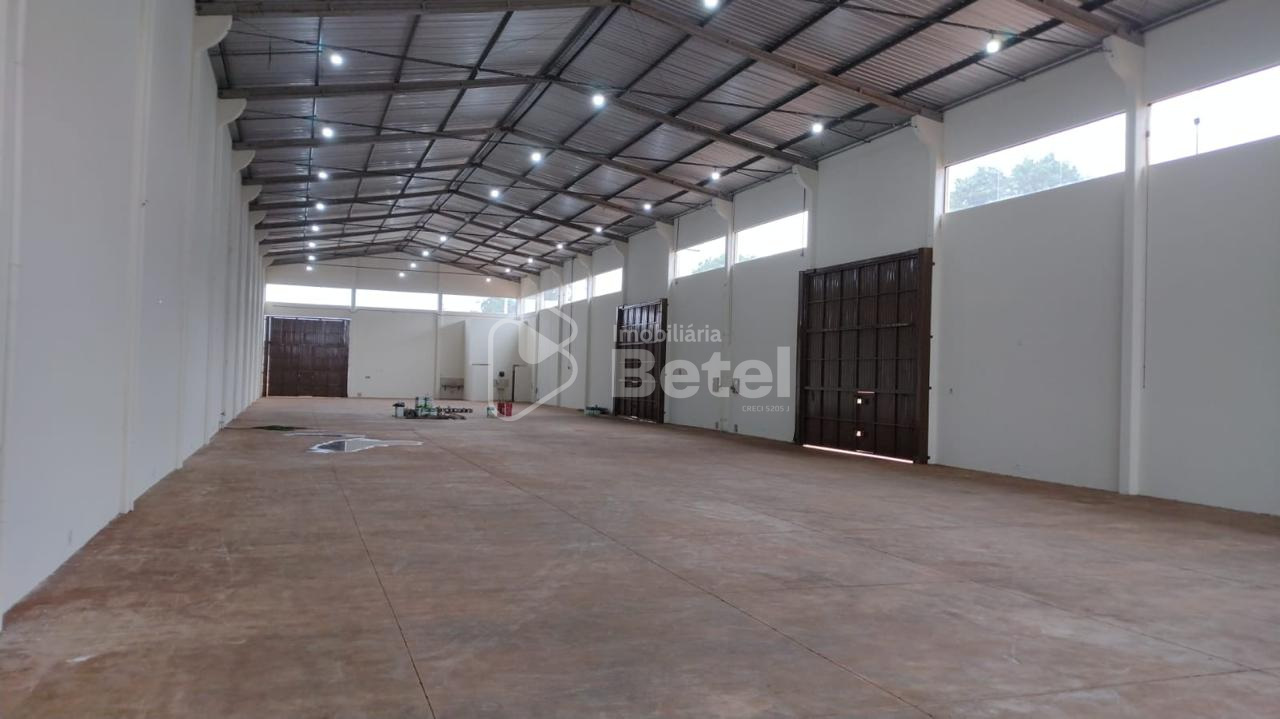 Comercial no Jardim Syria Rasselen, foto 11 de 12