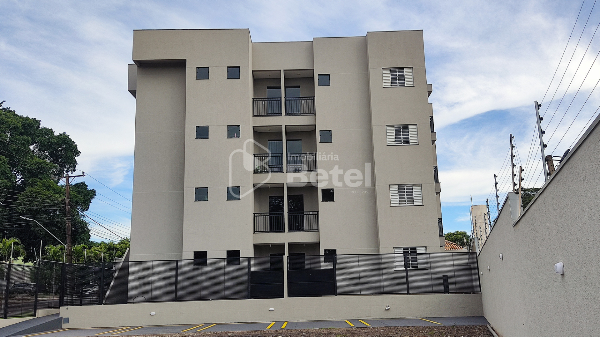 Apartamento na Vila Progresso, foto 23 de 23