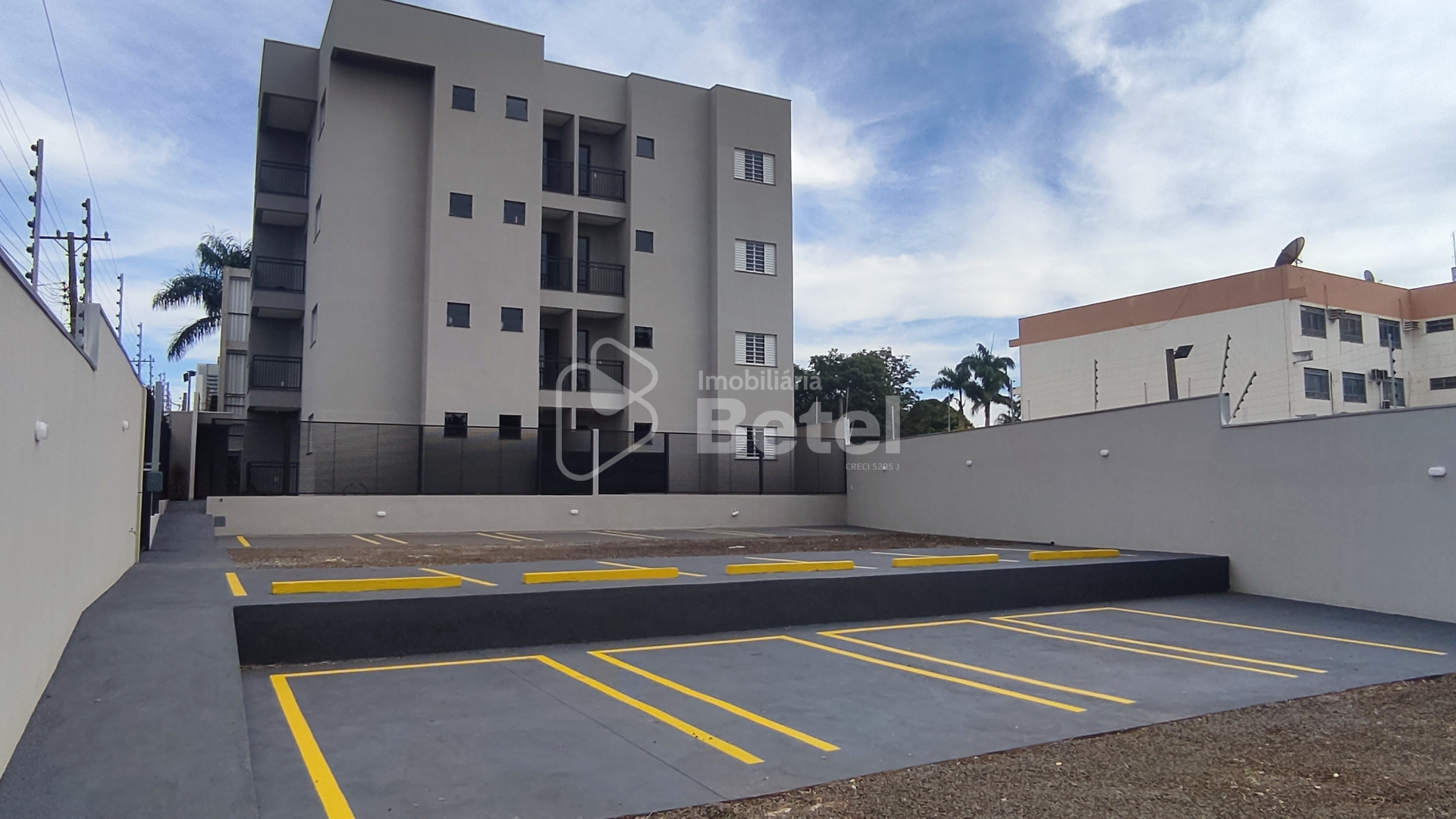 Apartamento na Vila Progresso, foto 22 de 23
