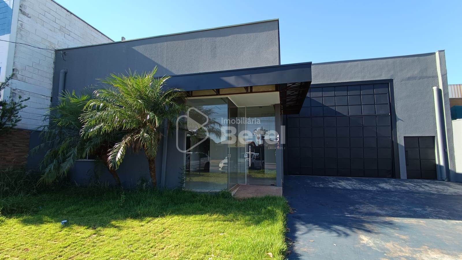 Comercial no Jardim América, foto 1 de 9