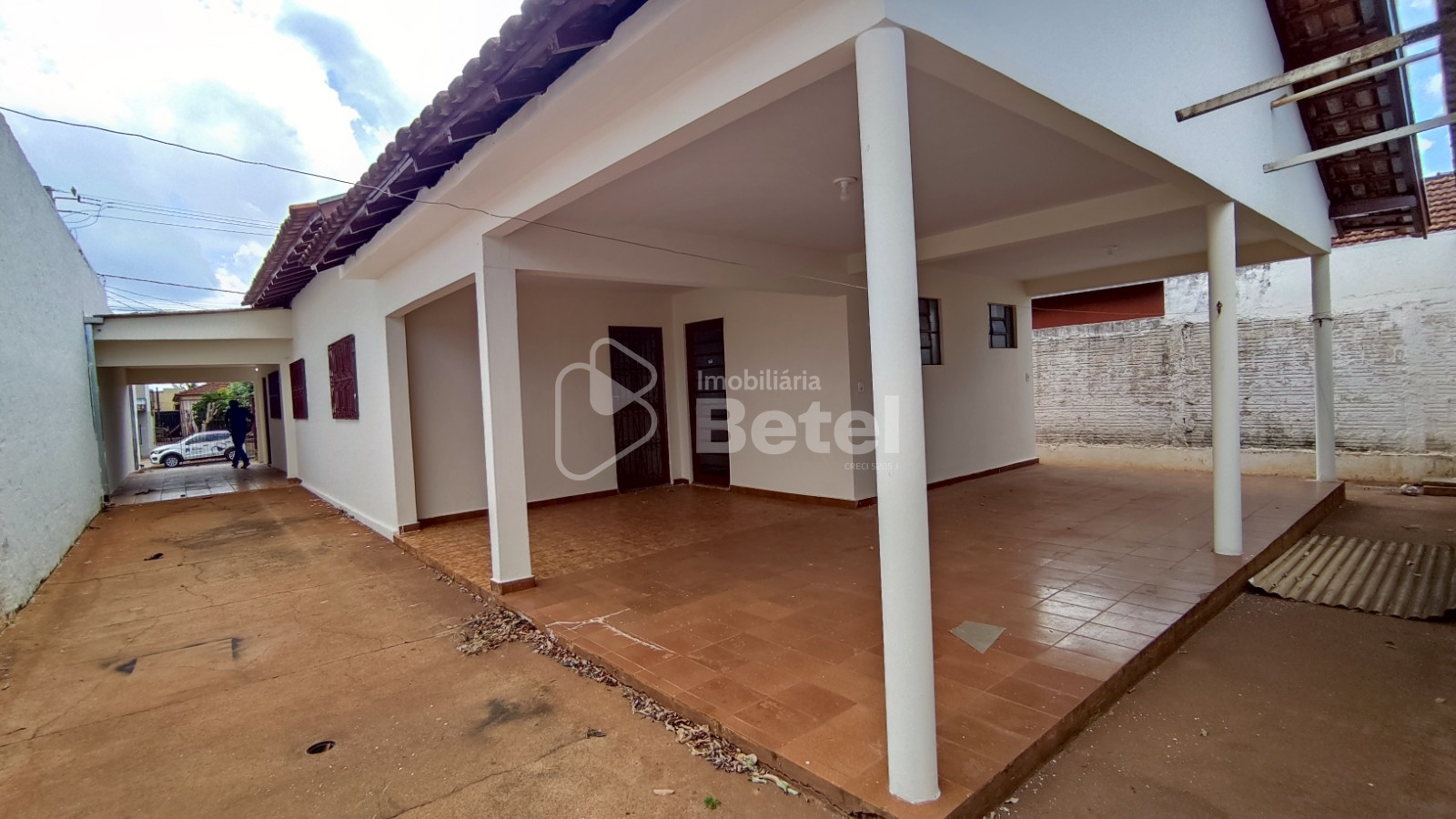 Casa no Jardim Água Boa, foto 13 de 18