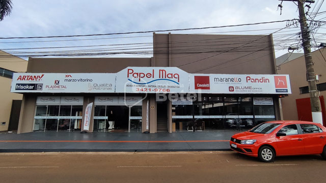 Foto cadastro cód. 1260