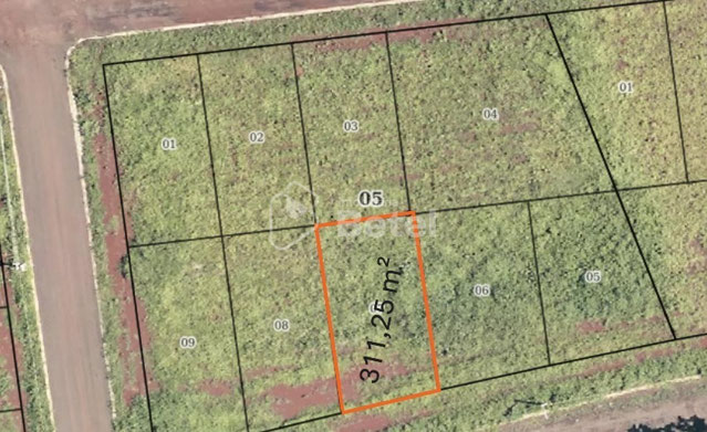 Foto cadastro cód. 1270