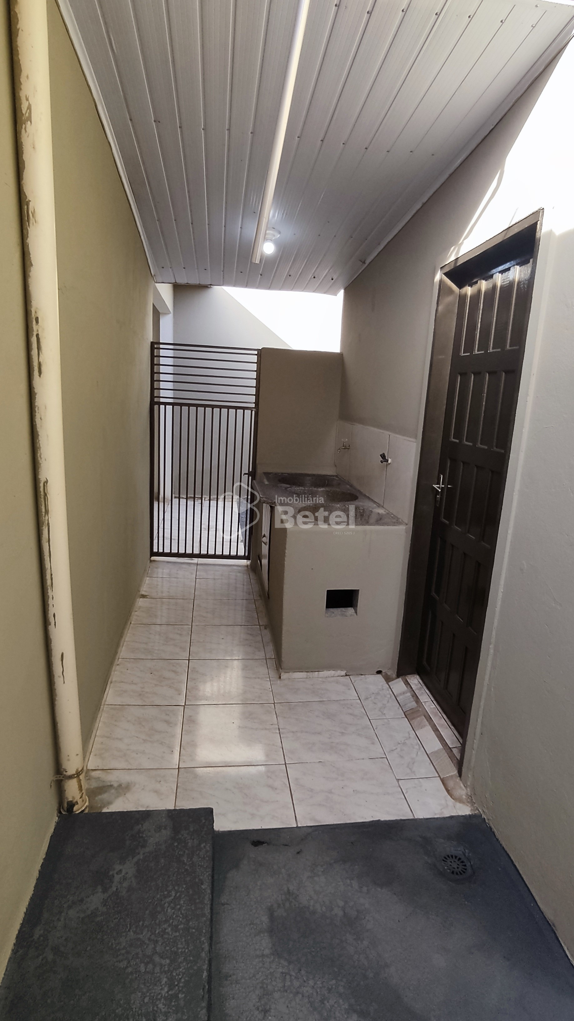 Casa no Jardim São Pedro, foto 14 de 22
