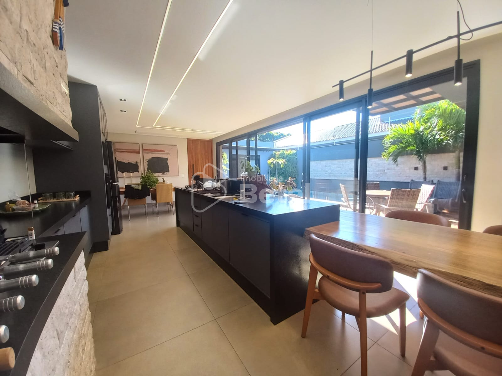 Casa no Jardim Paulista, foto 9 de 21