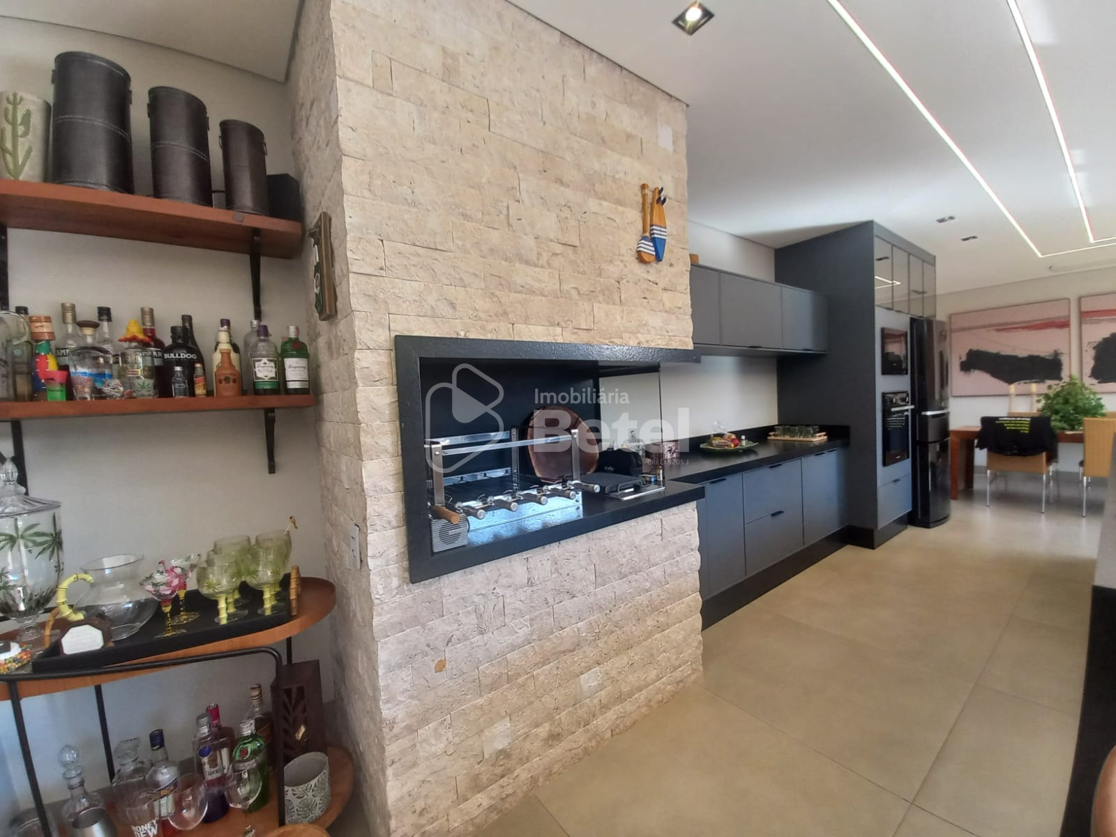 Casa no Jardim Paulista, foto 8 de 21