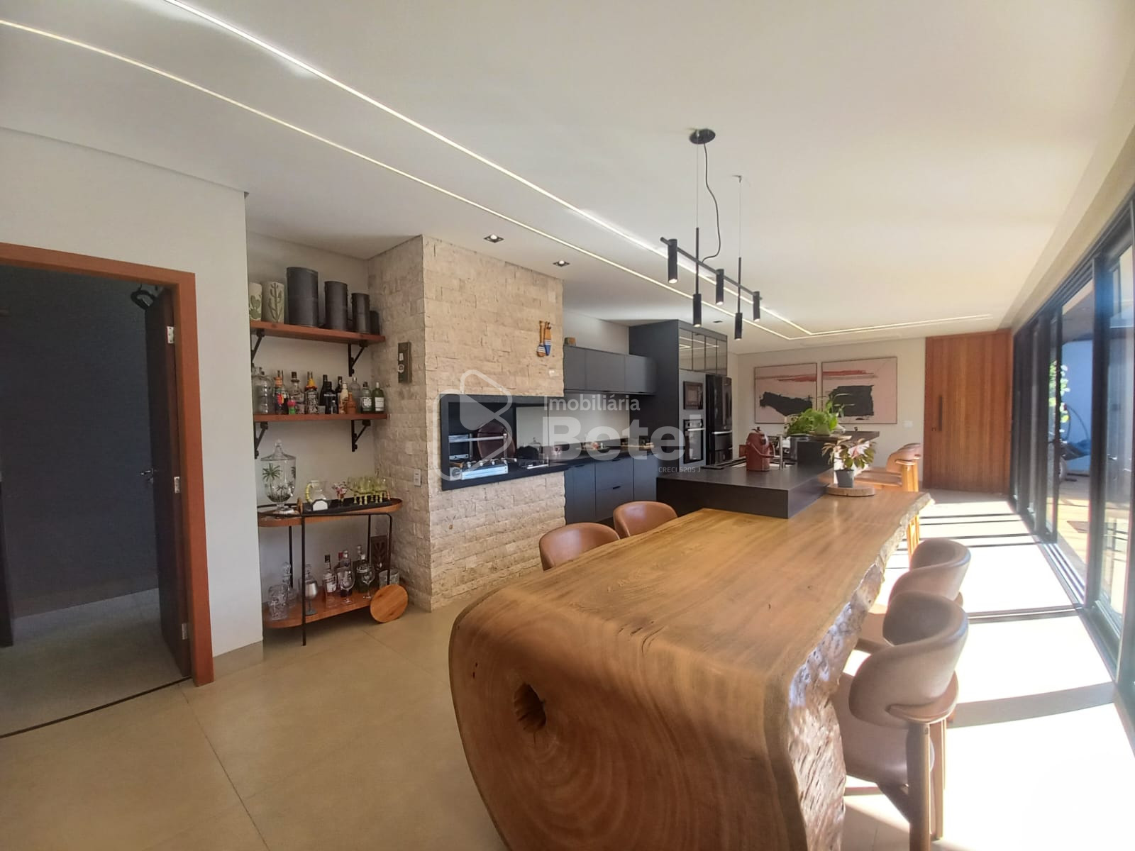 Casa no Jardim Paulista, foto 7 de 21