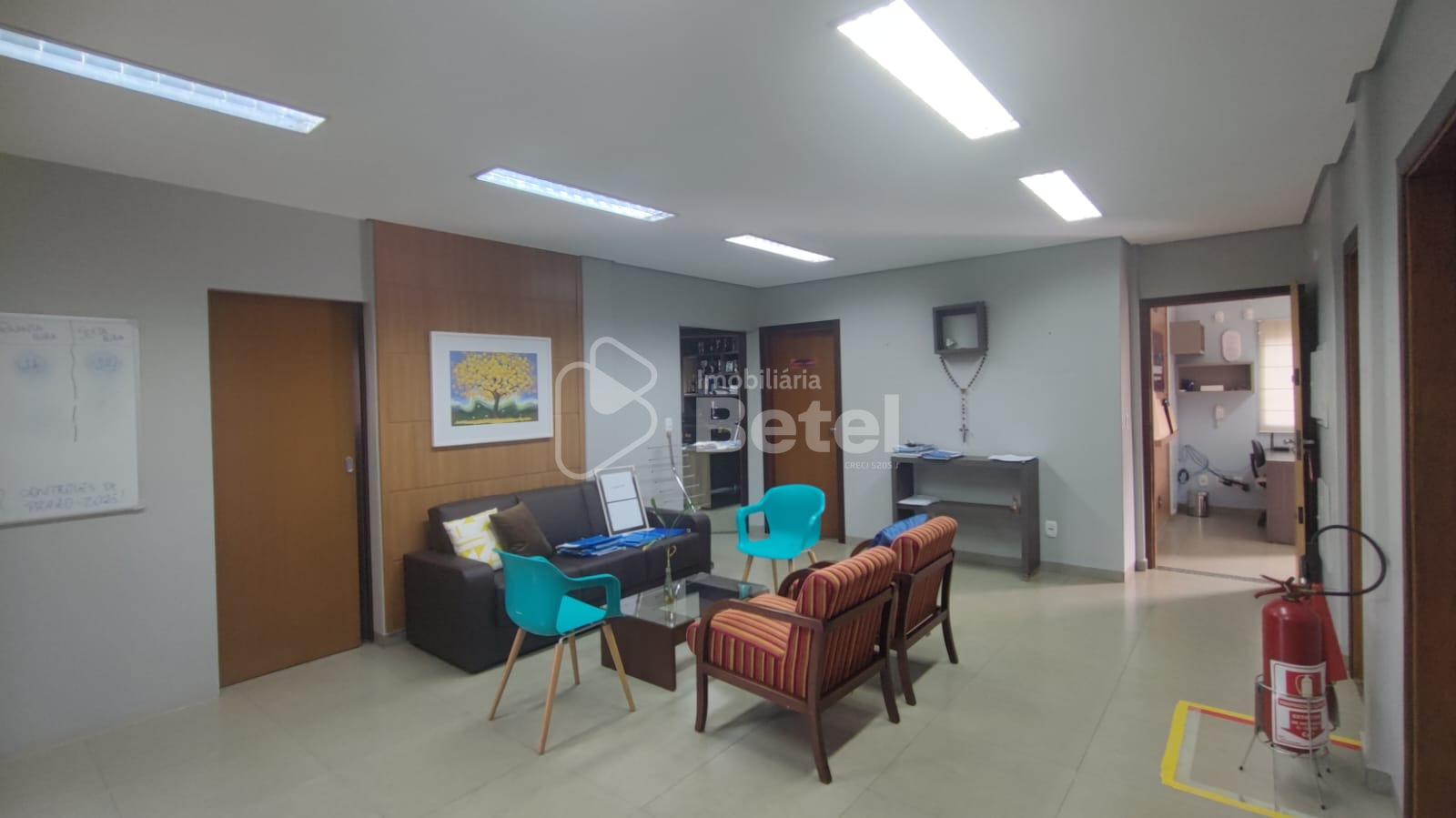 Comercial no Jardim Hilda, foto 3 de 31