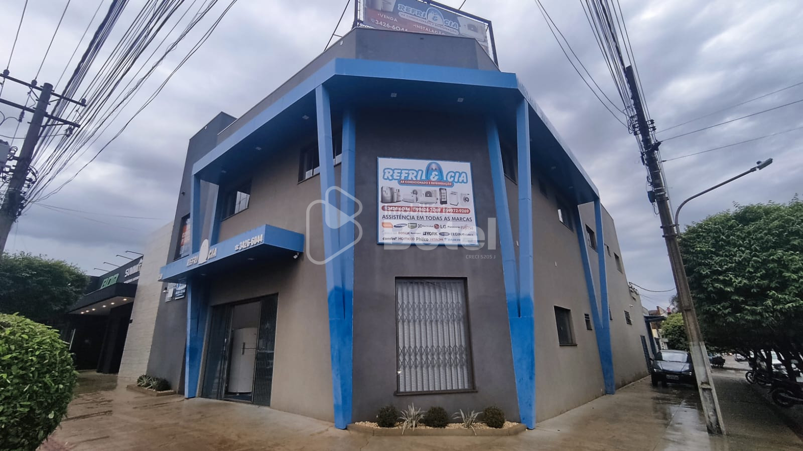Comercial no Centro, foto 2 de 7