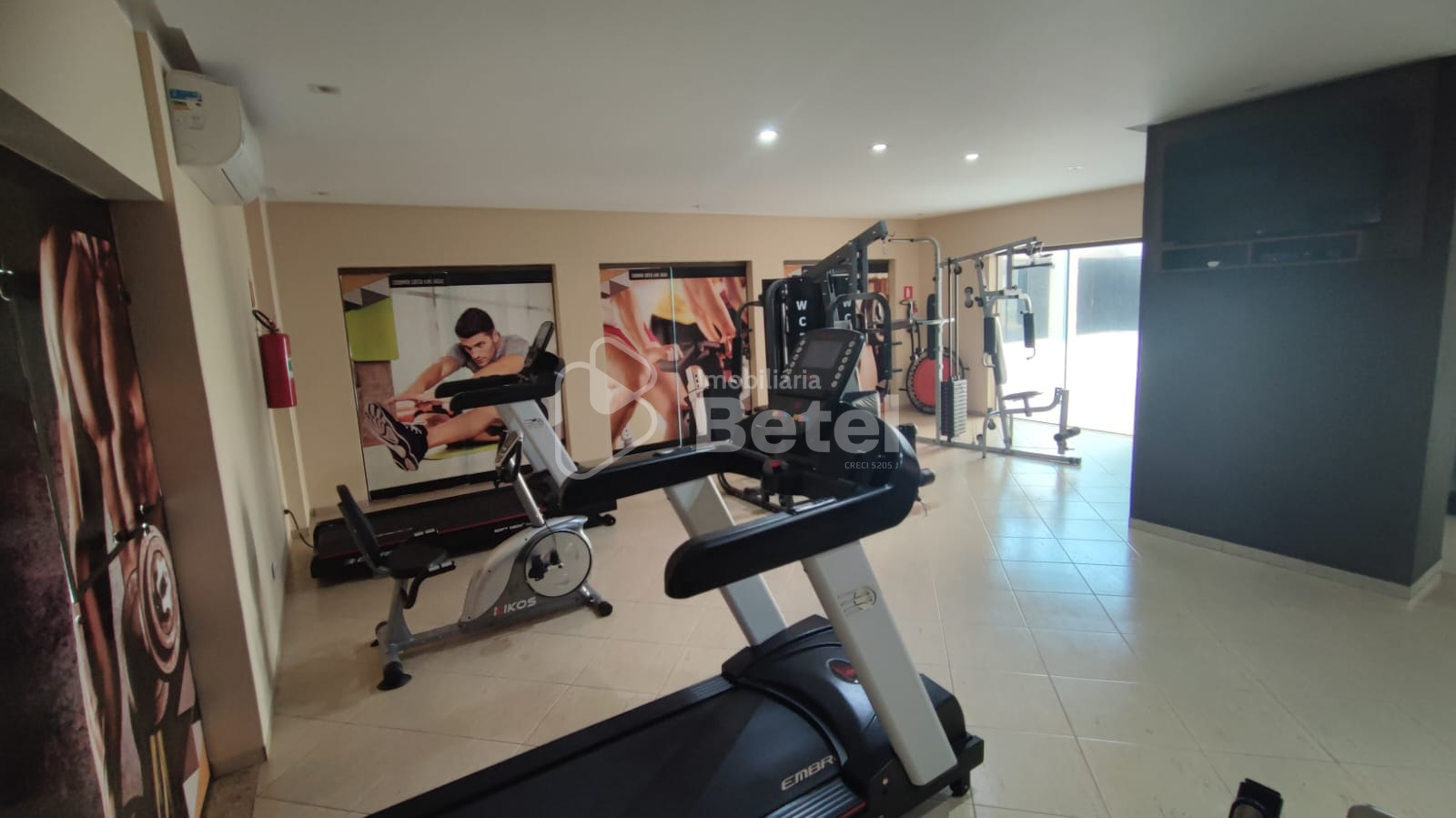 Apartamento no Jardim América, foto 25 de 27