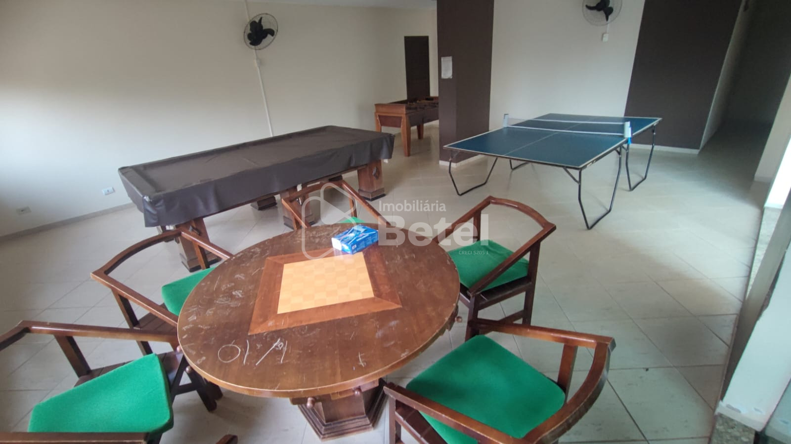 Apartamento no Jardim América, foto 27 de 27