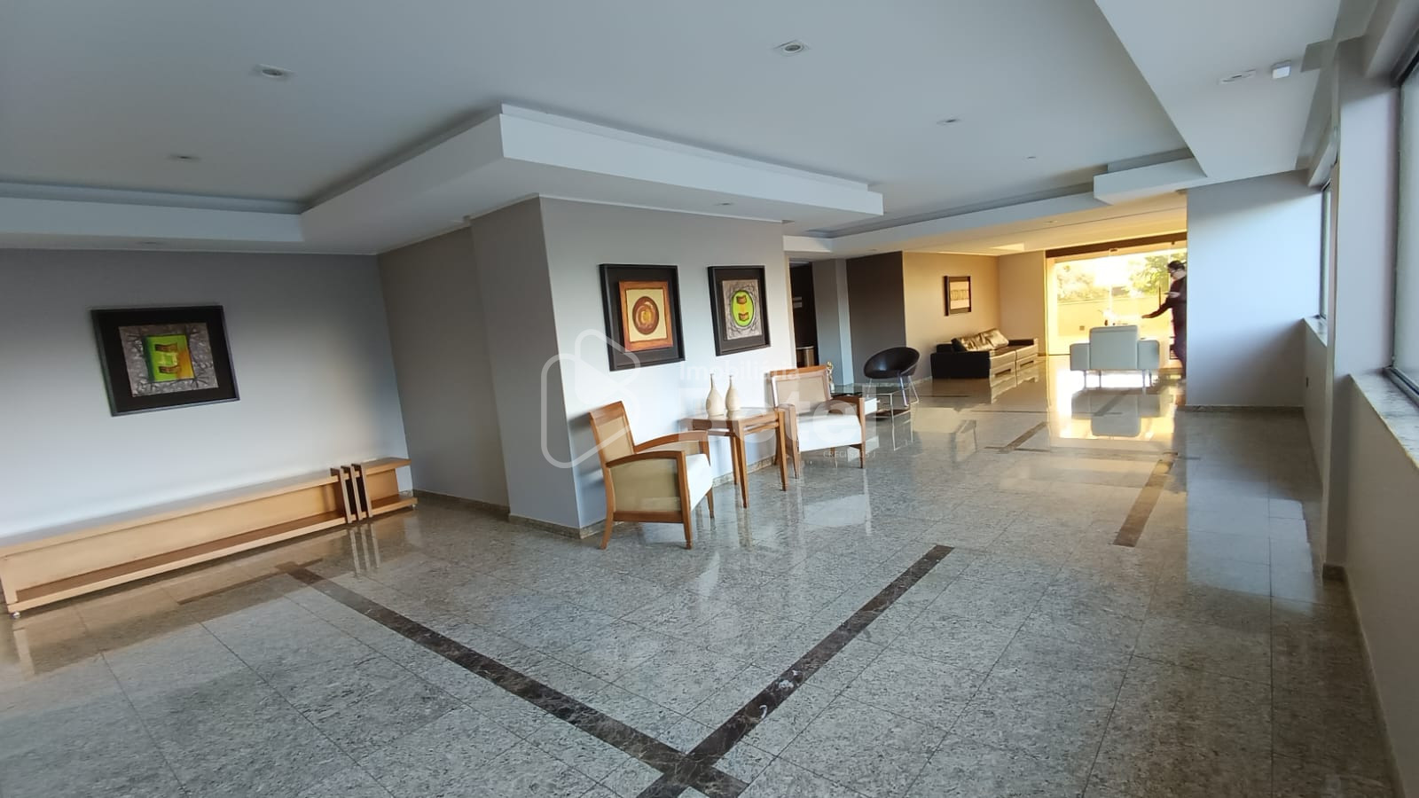 Apartamento no Jardim América, foto 4 de 27