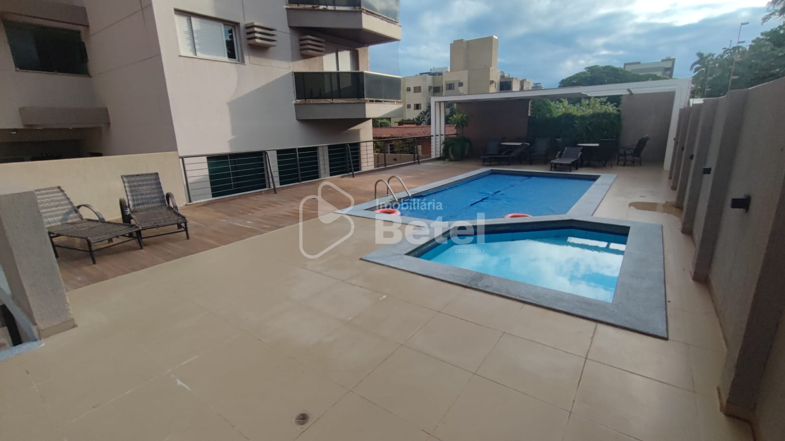 Apartamento no Jardim América, foto 24 de 27