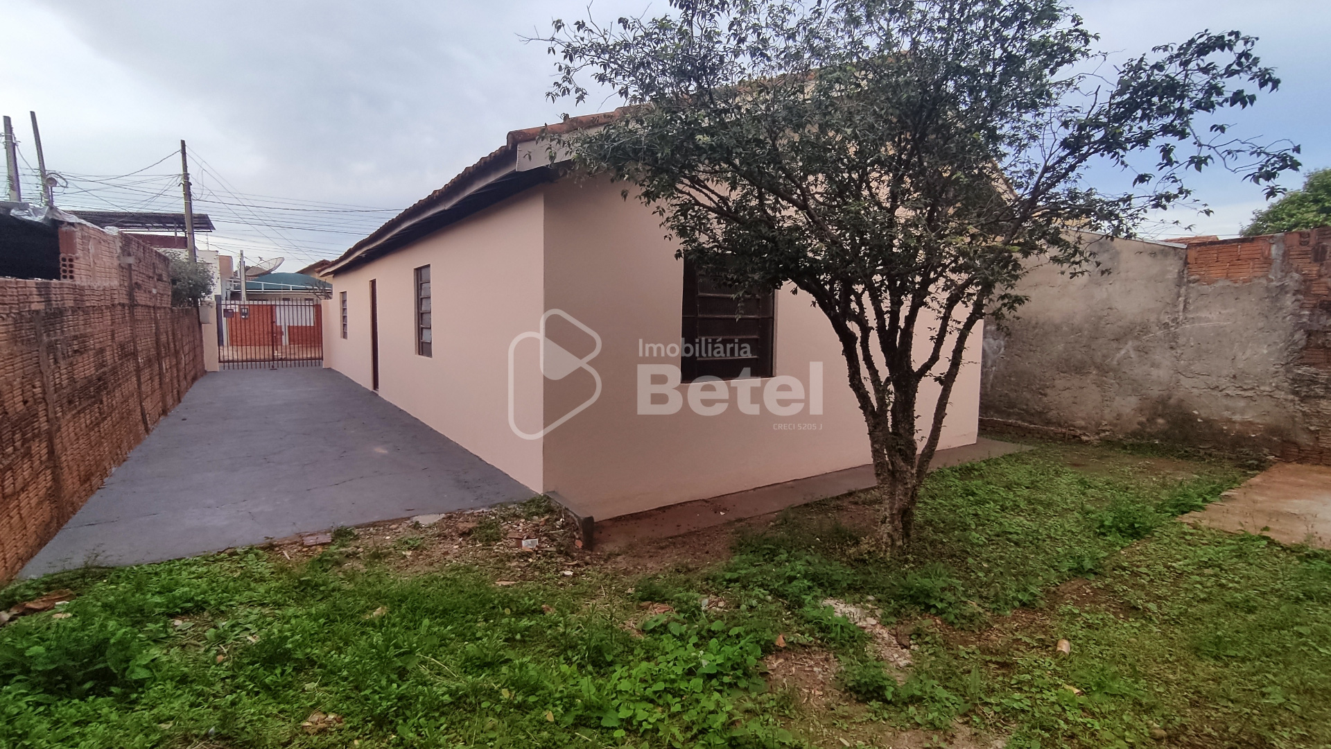 Casa no Conjunto Habitacional Izidro Pedroso, foto 10 de 10