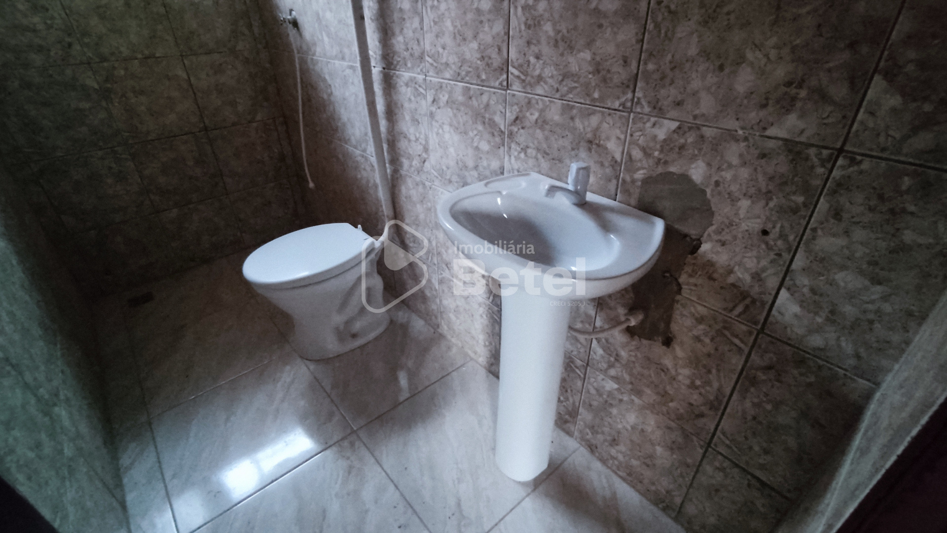 Casa no Conjunto Habitacional Izidro Pedroso, foto 8 de 10