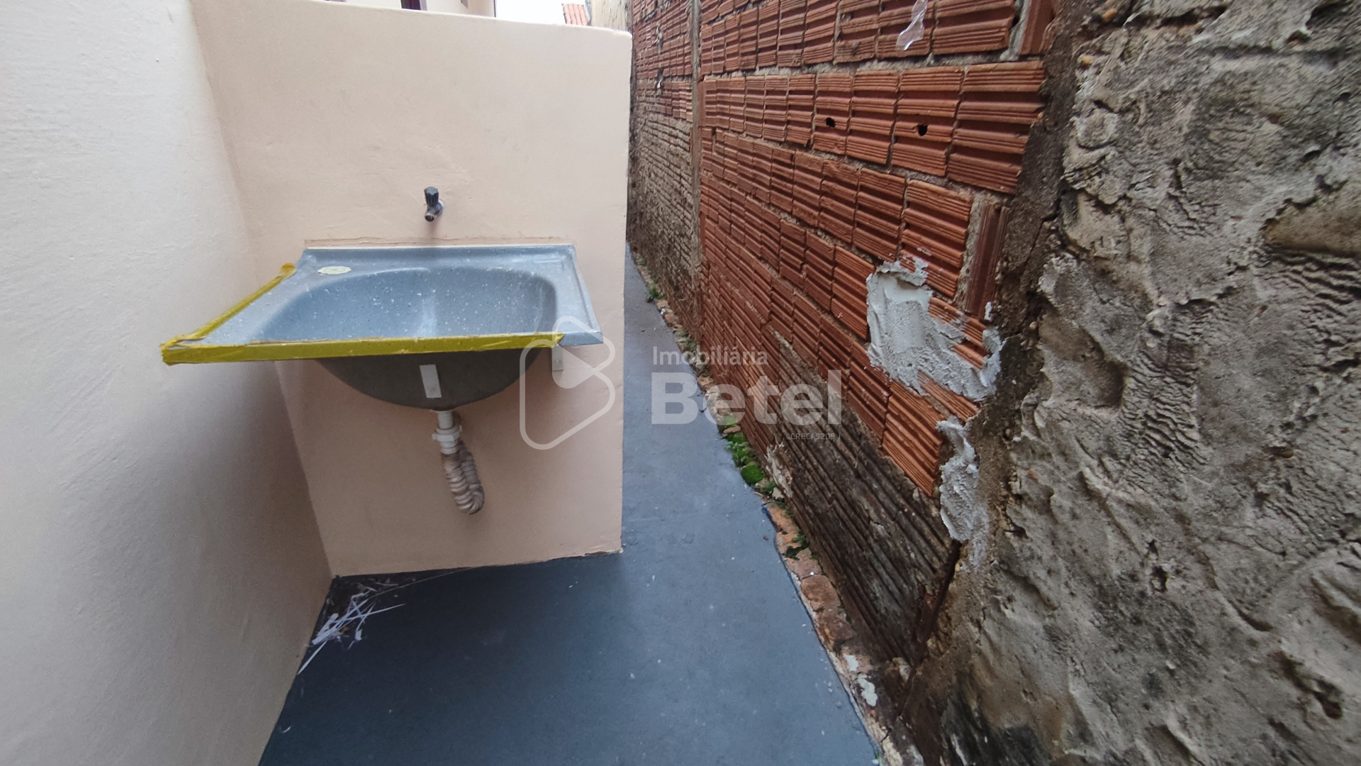 Casa no Conjunto Habitacional Izidro Pedroso, foto 9 de 10
