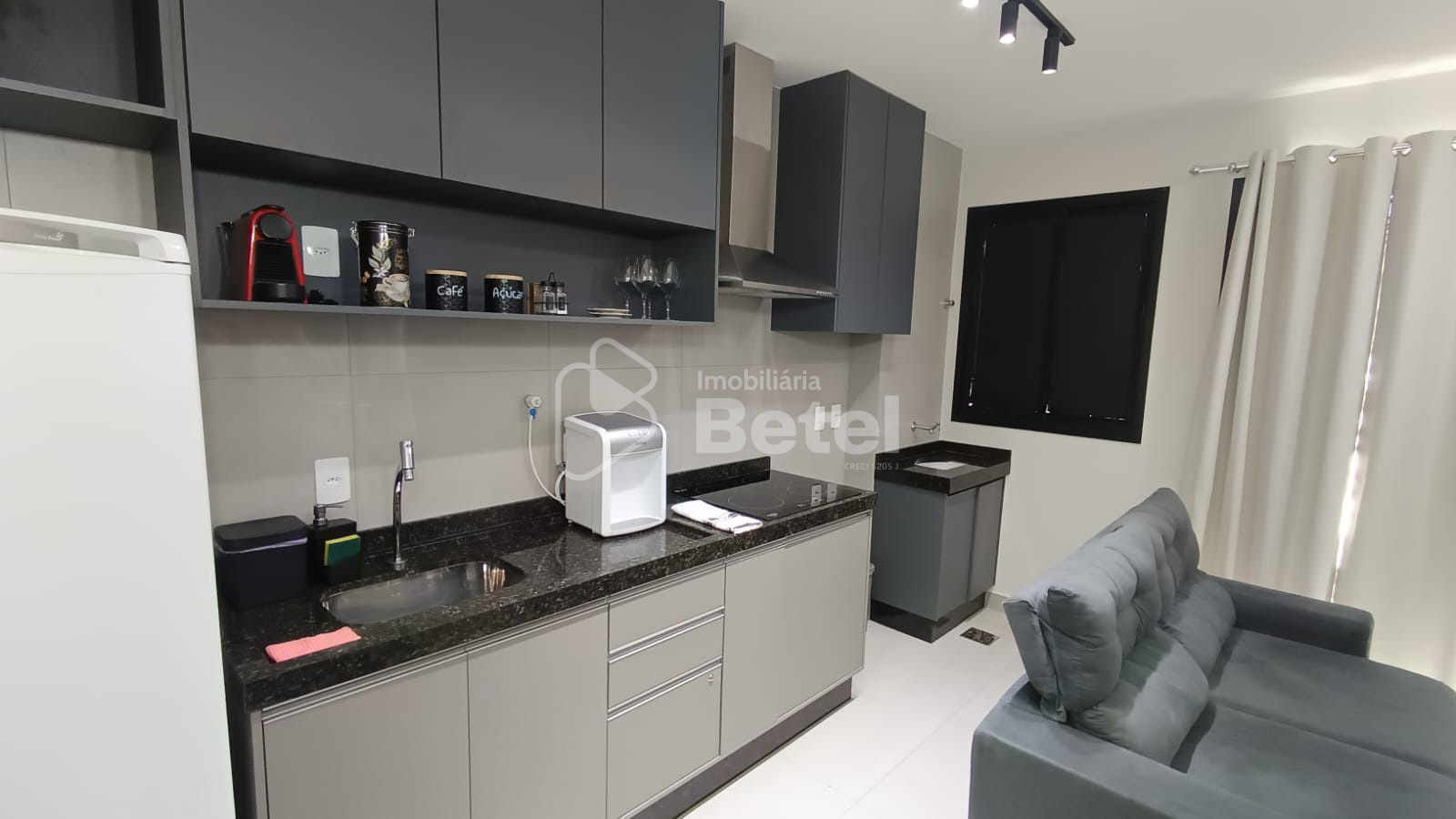 Apartamento no Centro, foto 2 de 23