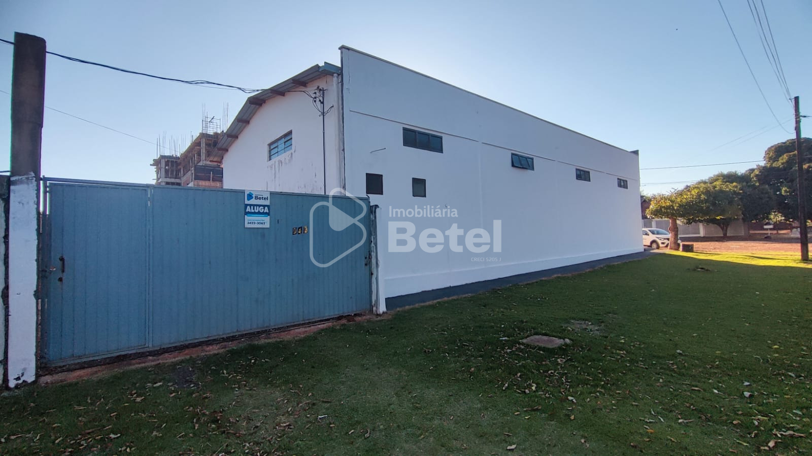 Comercial na Vila Cuiabá, foto 10 de 10