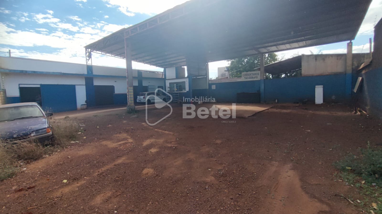 Comercial no Jardim Santa Maria, foto 16 de 16
