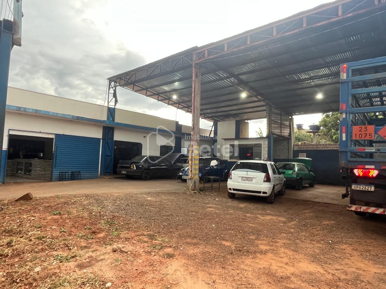 Comercial no Jardim Santa Maria, foto 13 de 16
