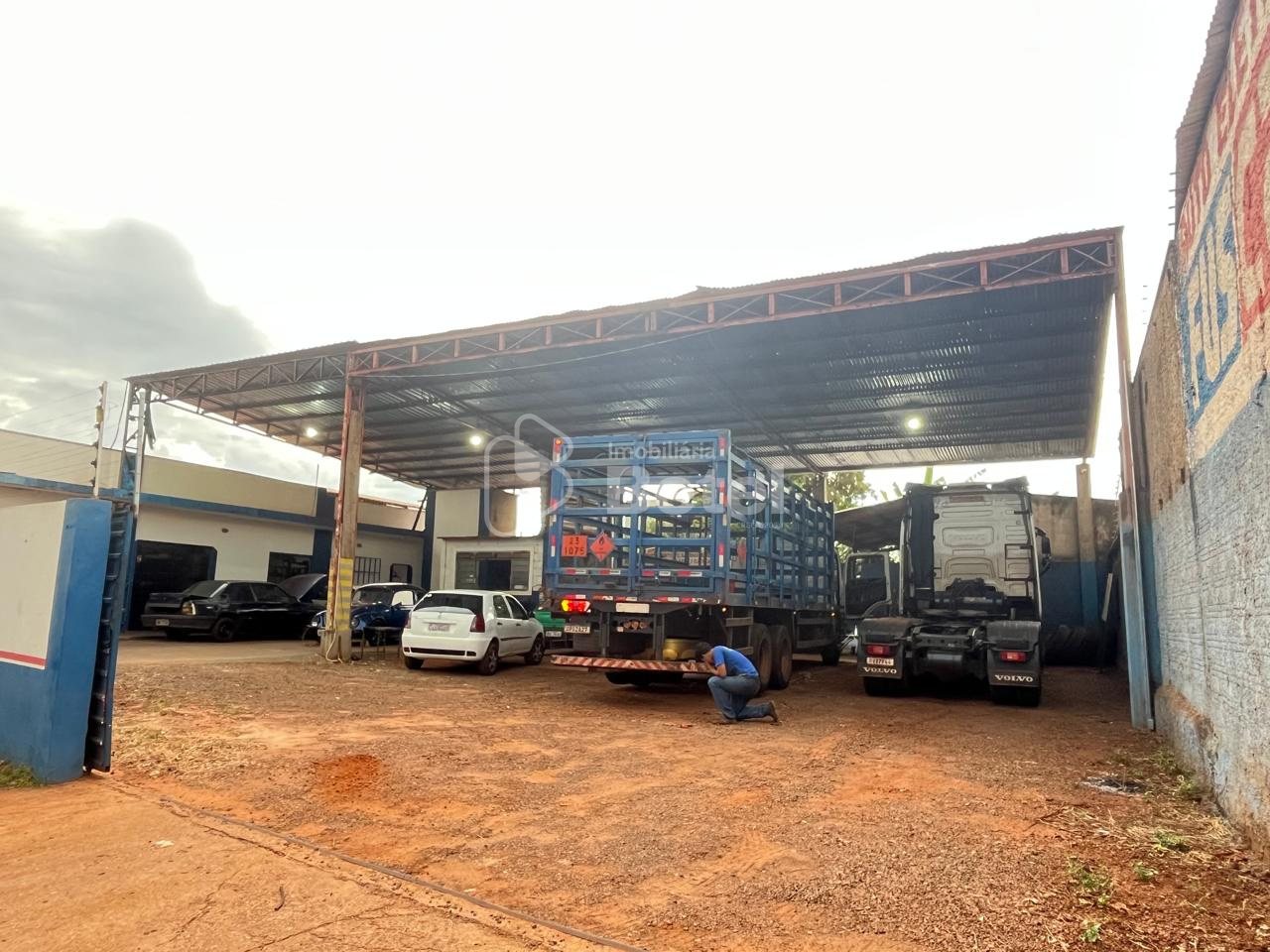 Comercial no Jardim Santa Maria, foto 14 de 16