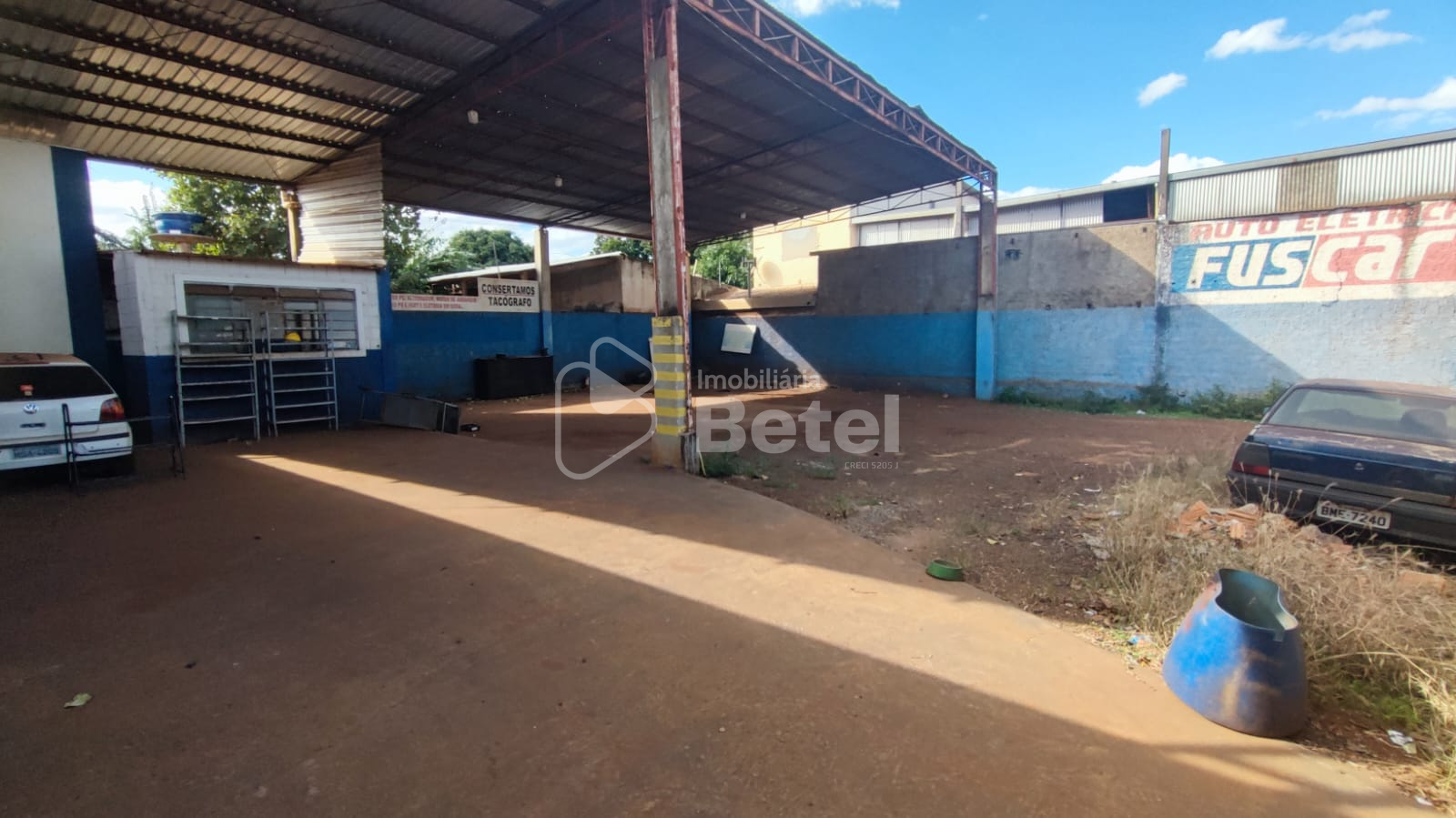 Comercial no Jardim Santa Maria, foto 15 de 16
