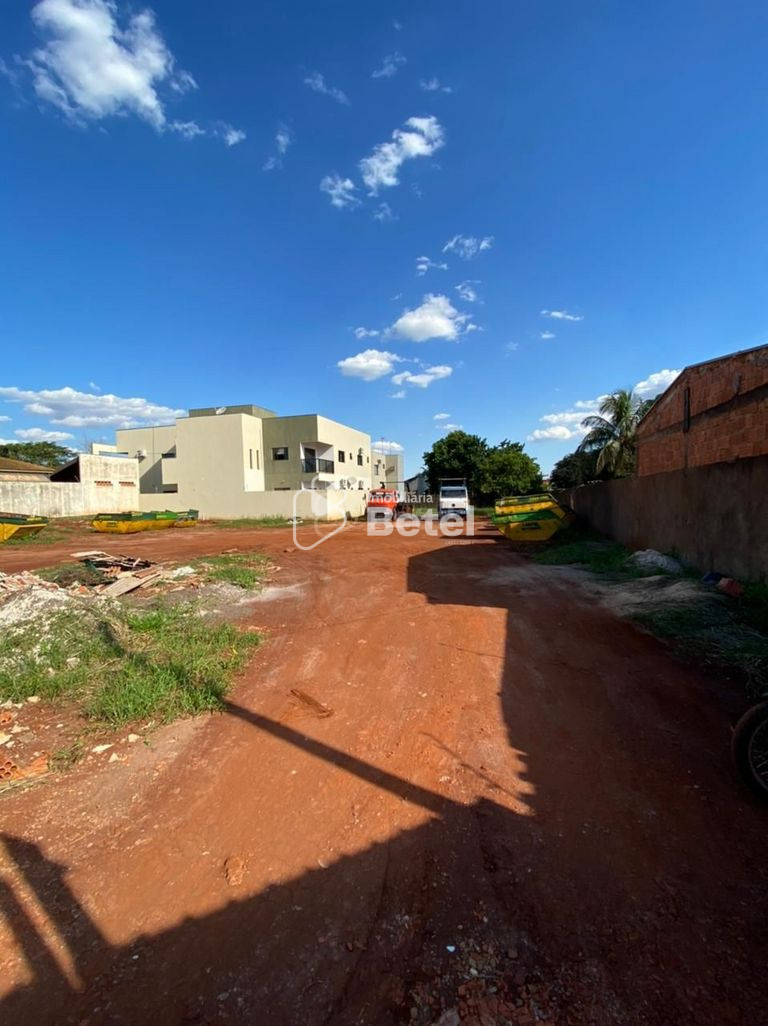 Terreno na Vila São Francisco, foto 3 de 4