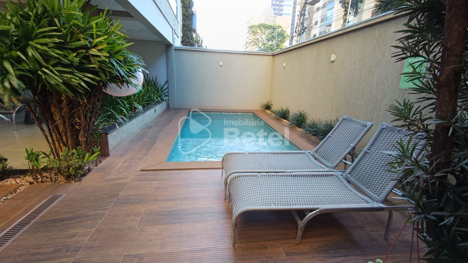 Apartamento na Vila Planalto, foto 15 de 17