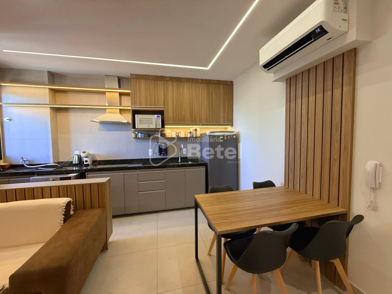 Apartamento no Jardim América, foto 7 de 16