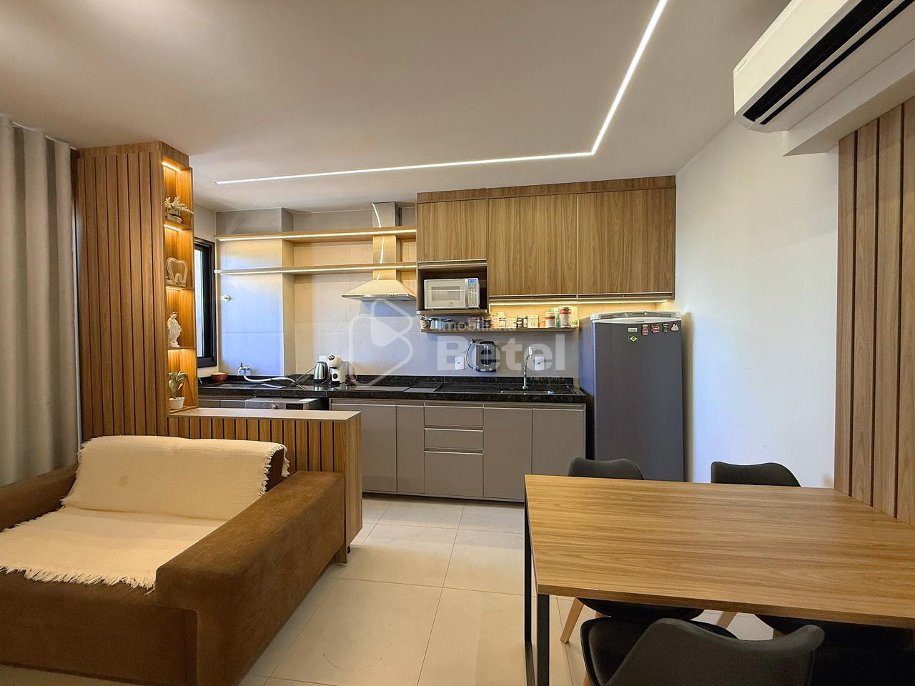 Apartamento no Jardim América, foto 8 de 16
