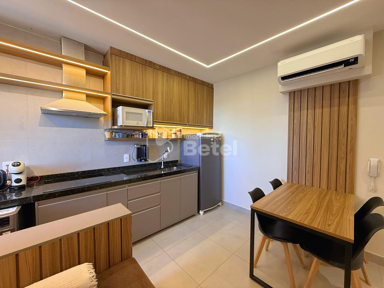 Apartamento no Jardim América, foto 6 de 16