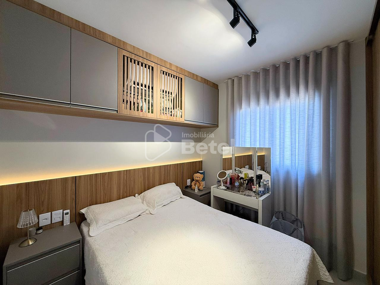 Apartamento no Jardim América, foto 13 de 16