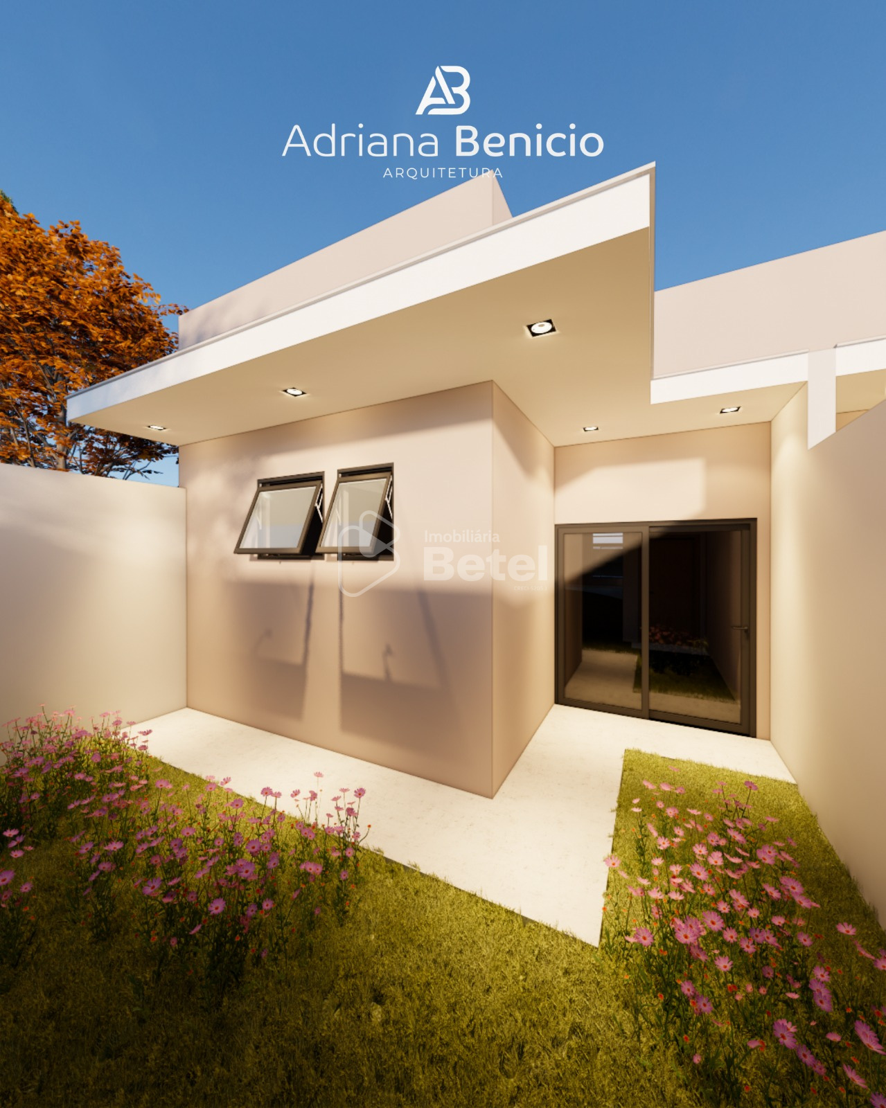 Casa no Conjunto Residencial Monte Carlo, foto 6 de 10