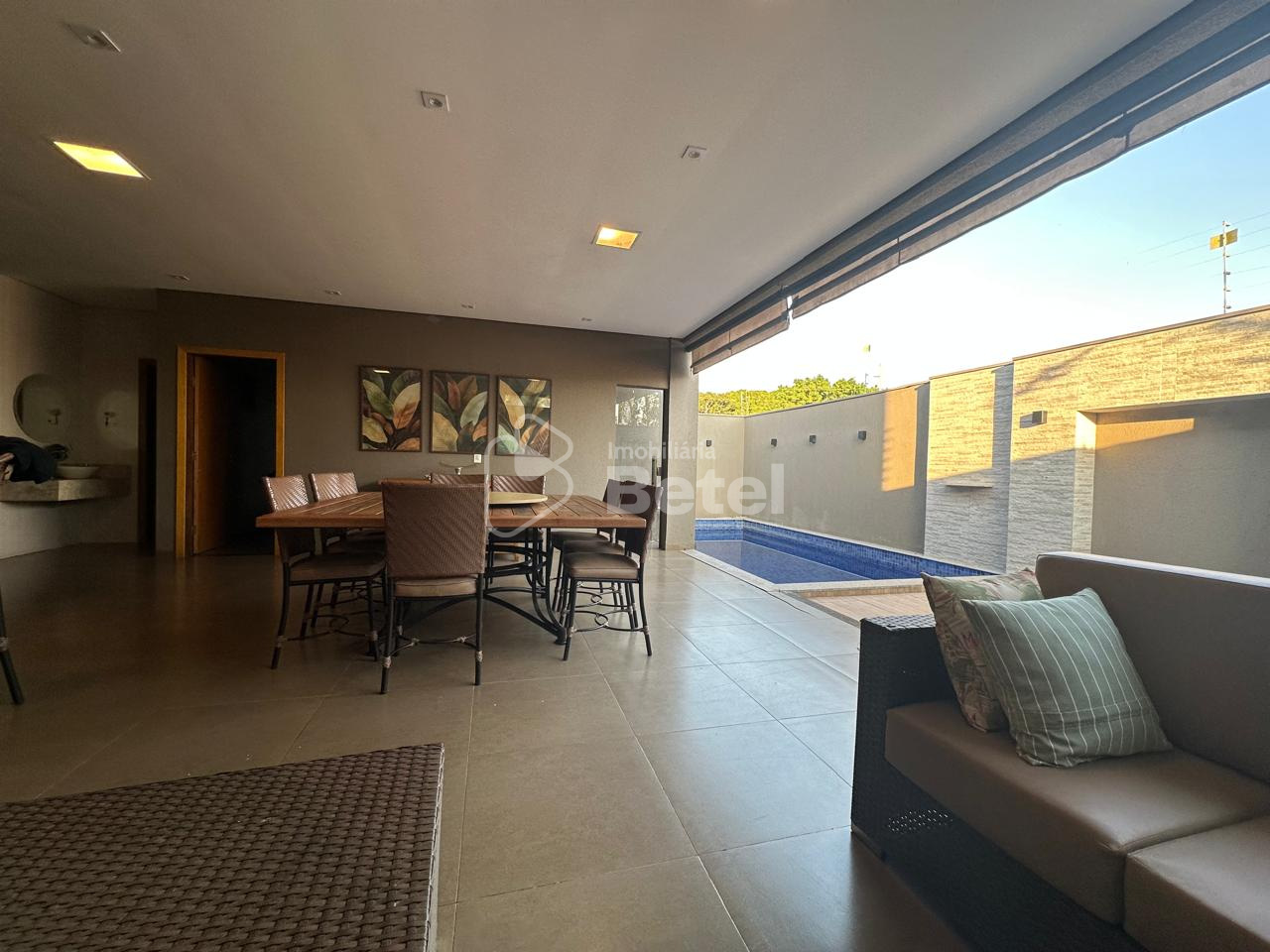 Casa no Jardim Mônaco, foto 13 de 21