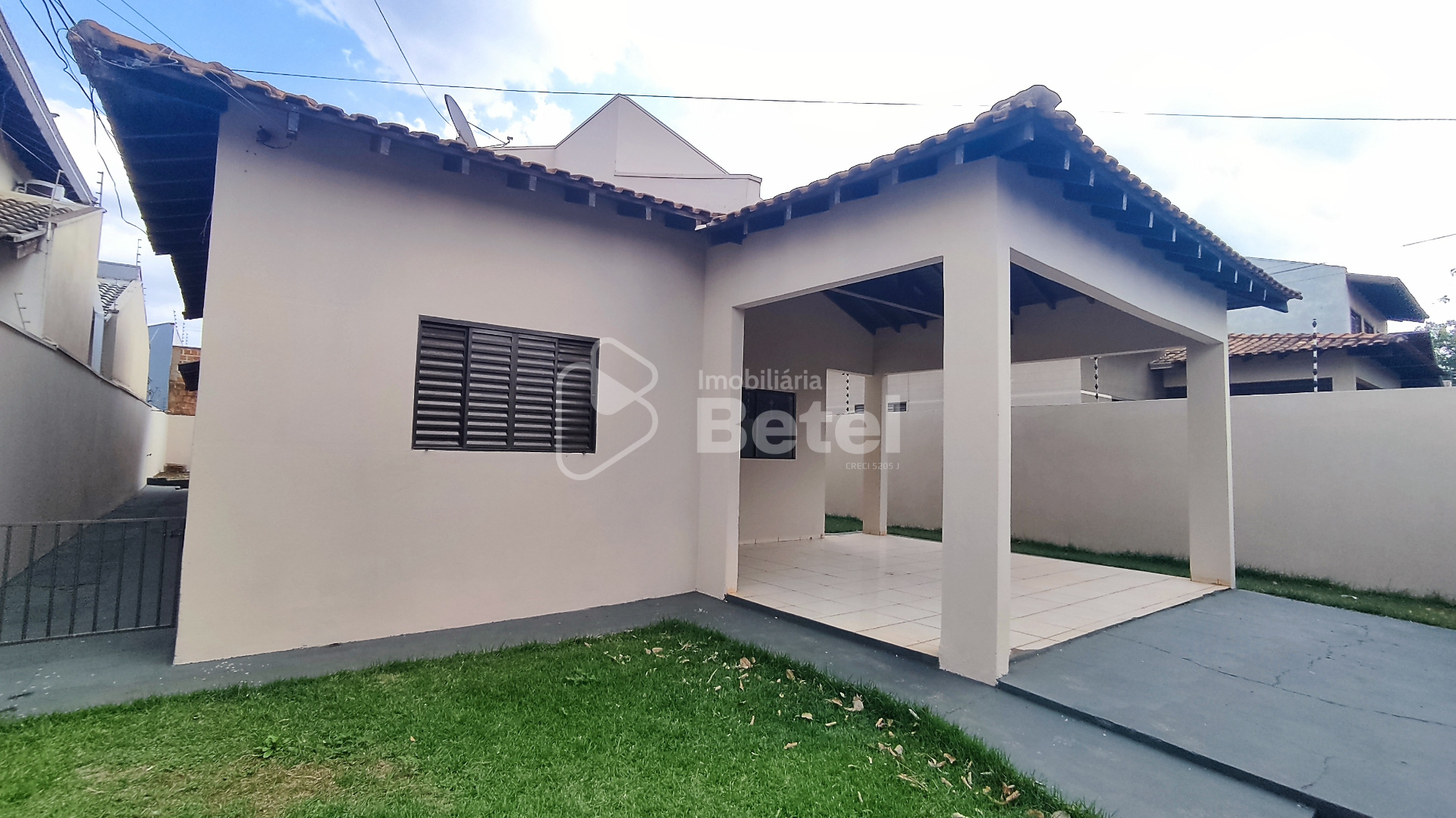 Casa no Parque Alvorada, foto 3 de 18