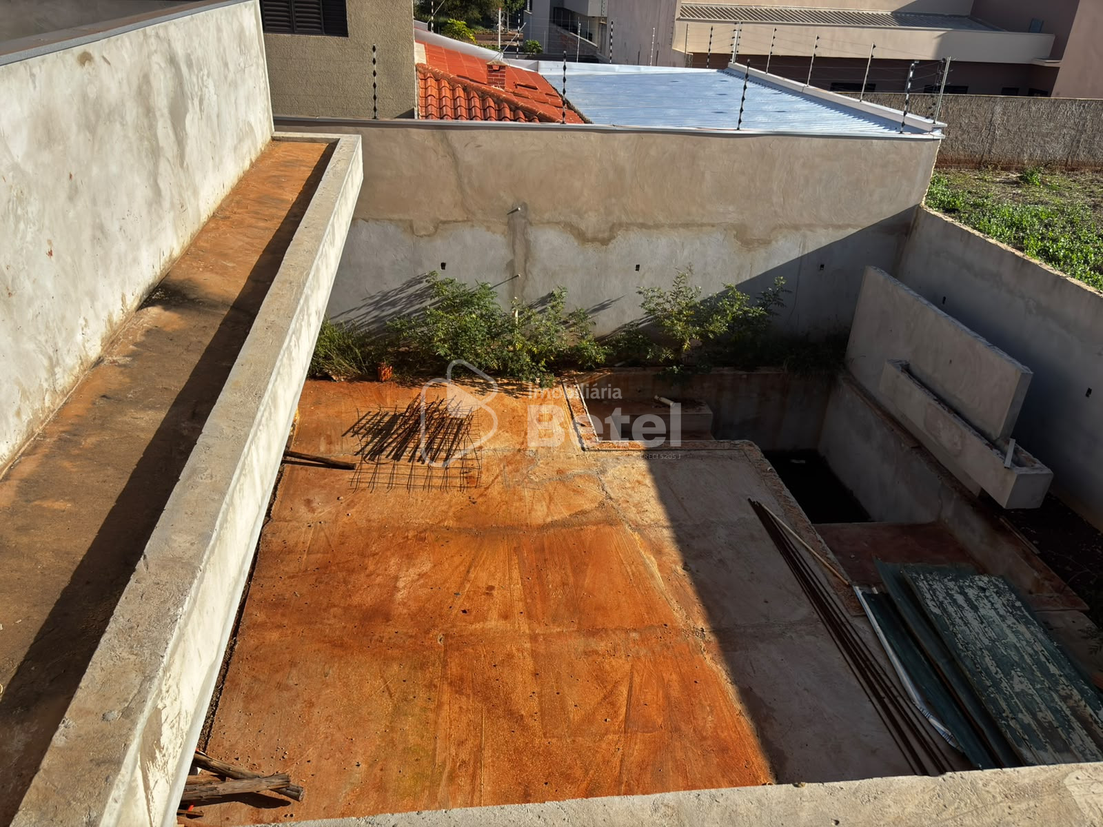 Sobrado no Residencial Oshiro, foto 13 de 19