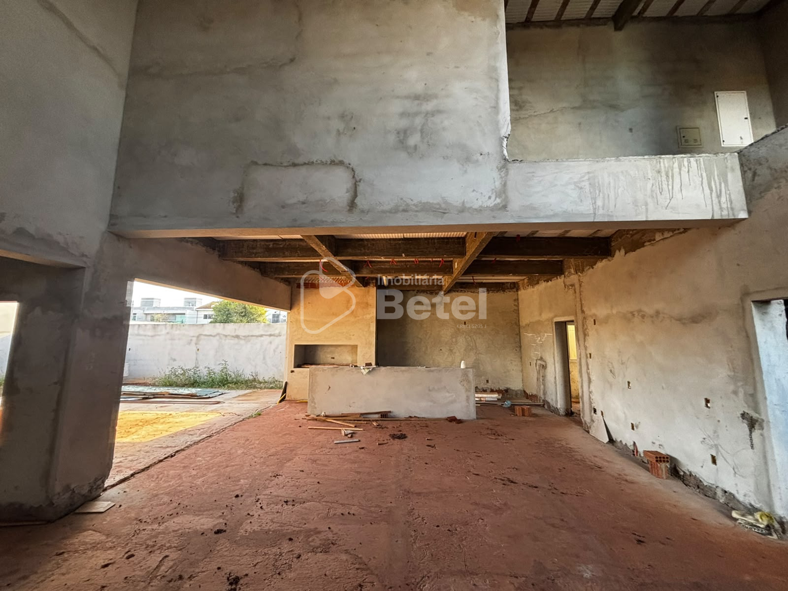 Sobrado no Residencial Oshiro, foto 16 de 19