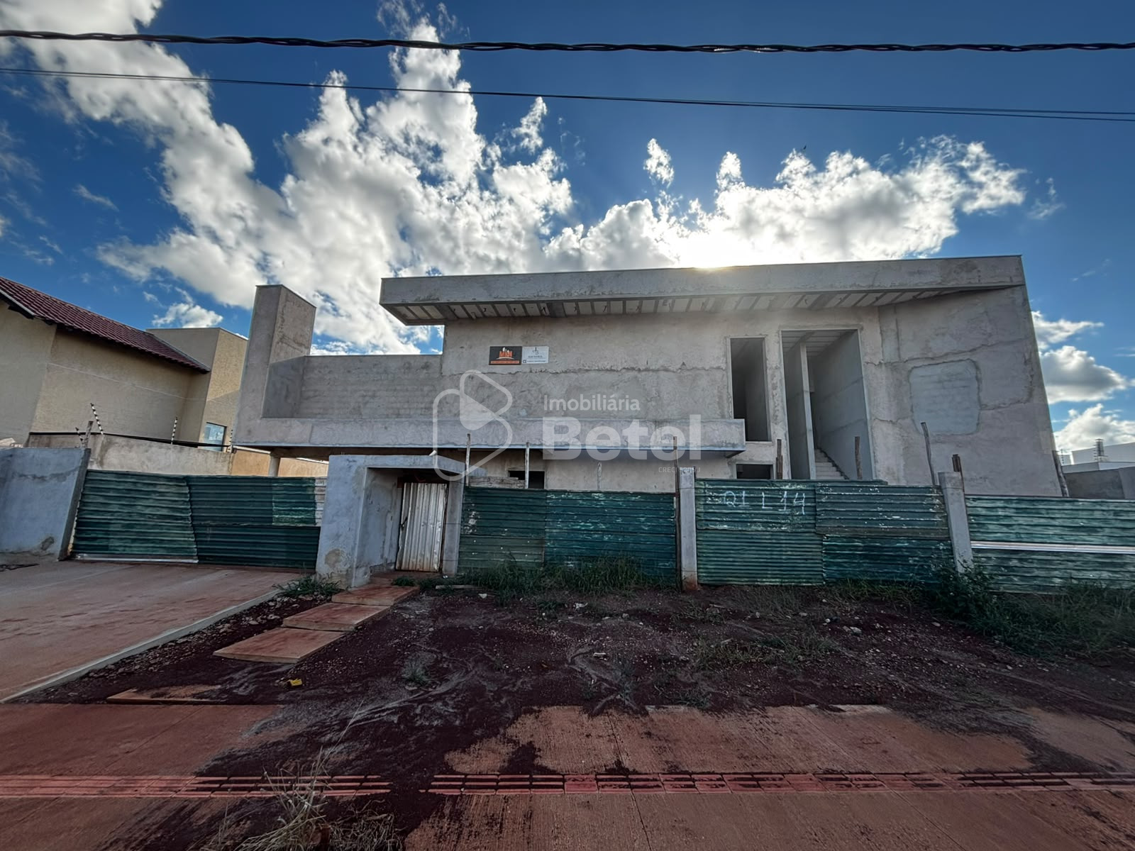 Sobrado no Residencial Oshiro, foto 11 de 19