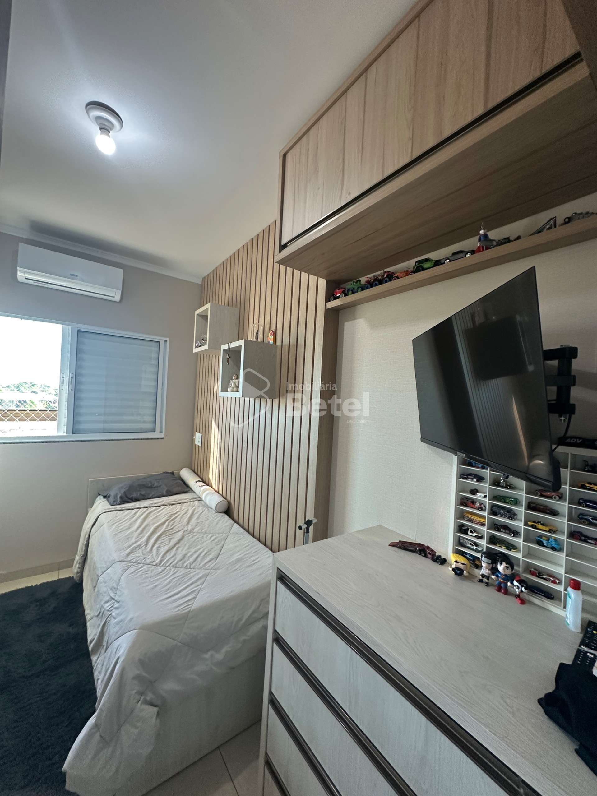 Apartamento no Parque Alvorada, foto 11 de 18