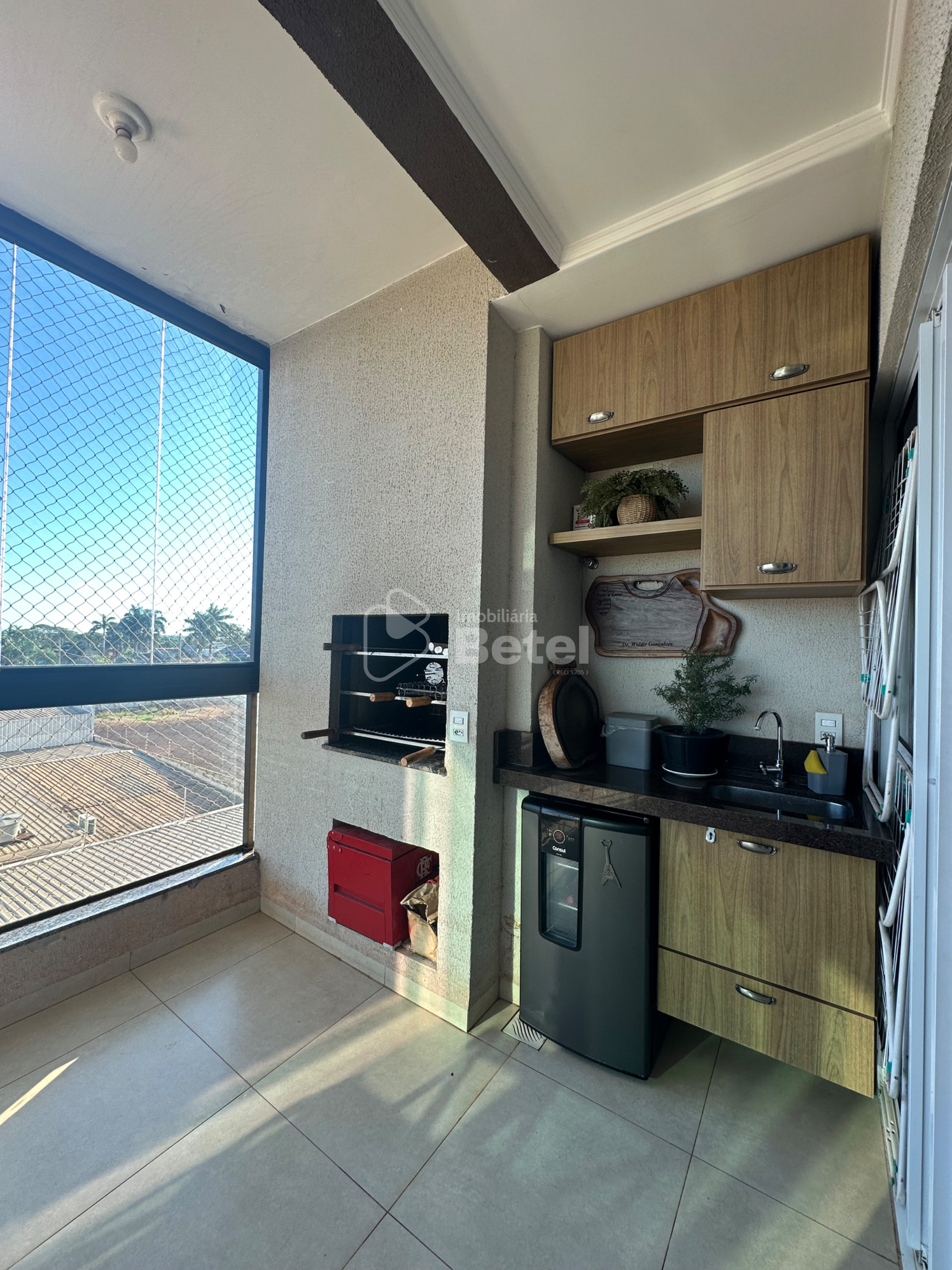 Apartamento no Parque Alvorada, foto 17 de 18