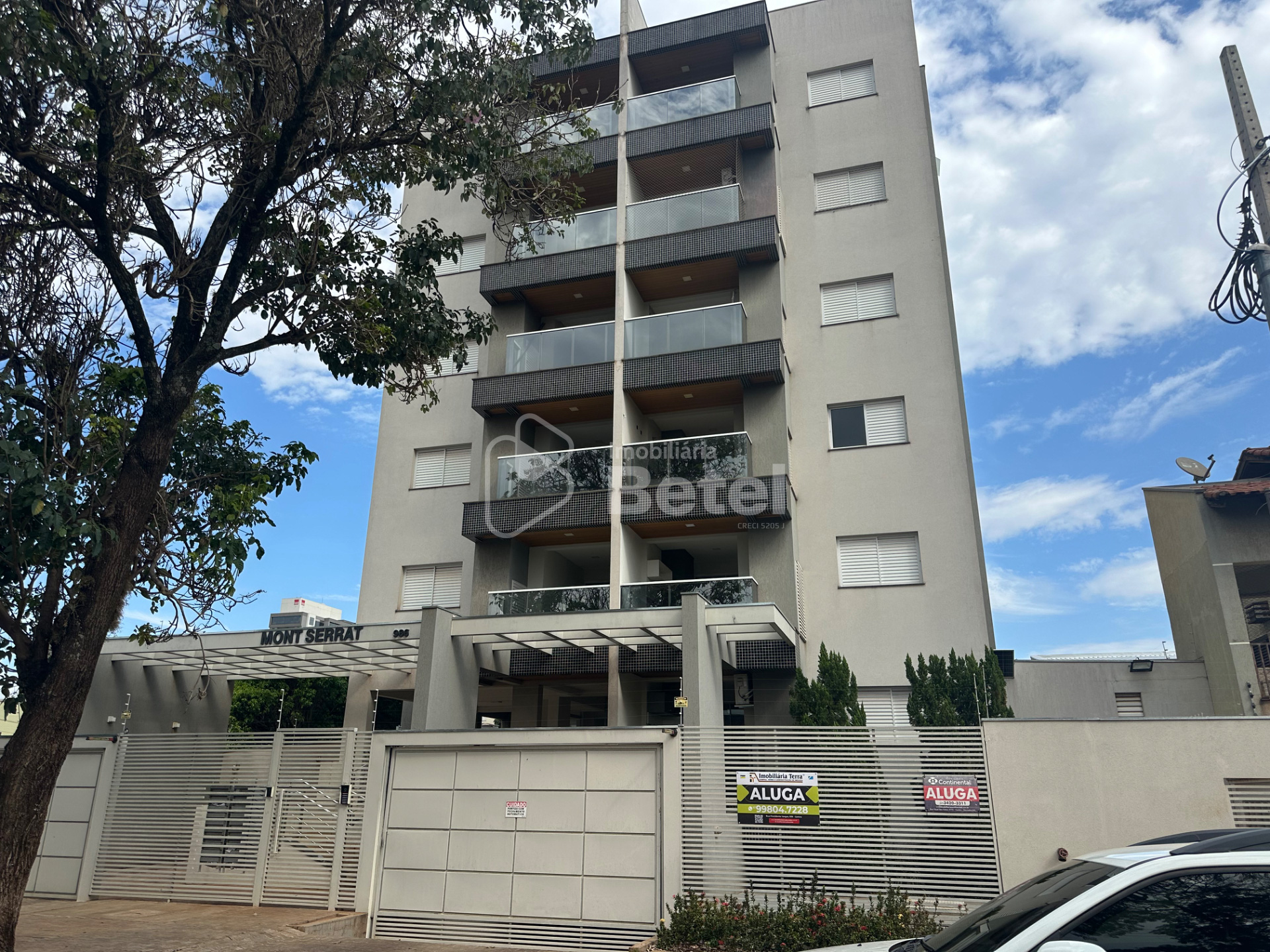 Apartamento no Jardim Central, foto 1 de 12